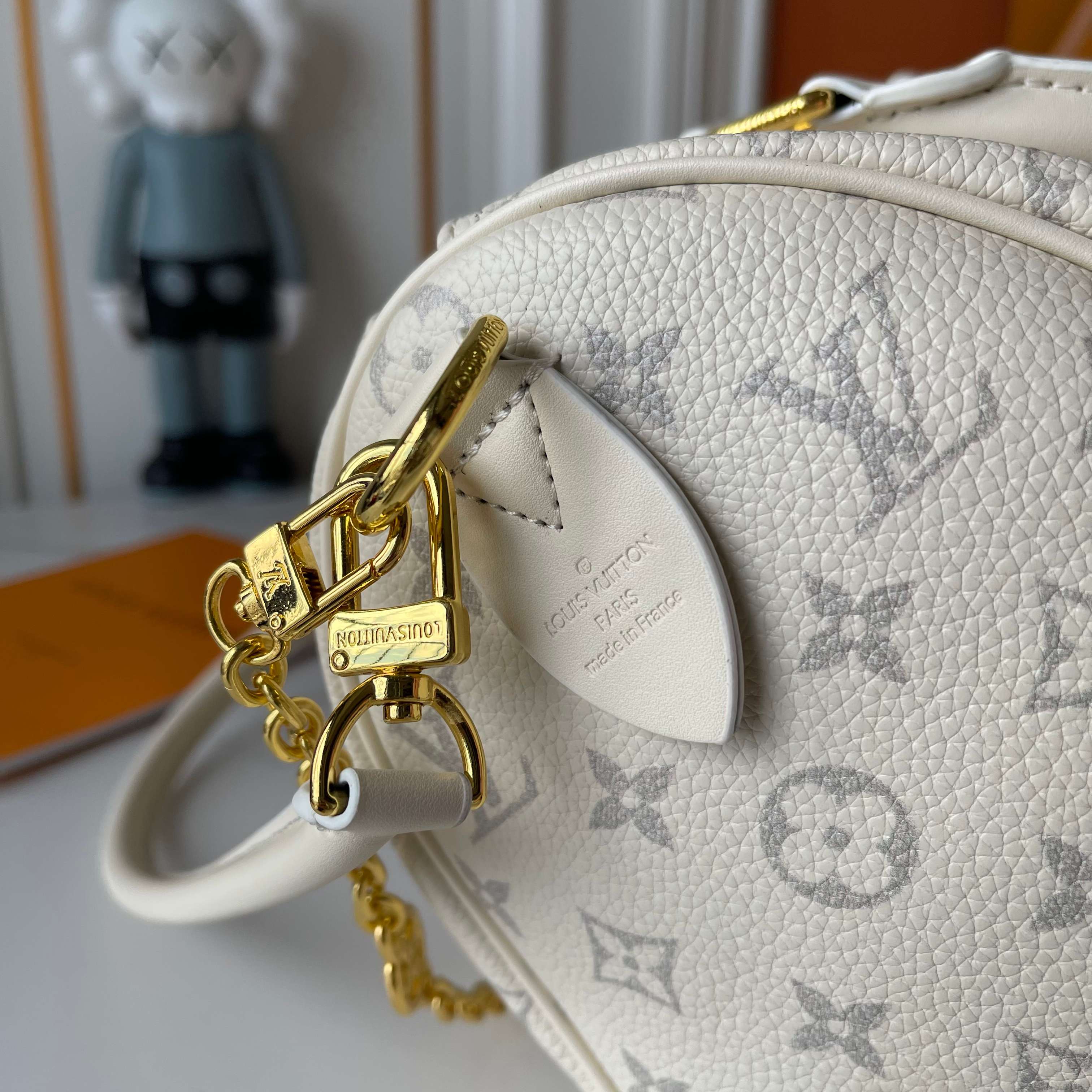New Luxury LV Bag 12550
