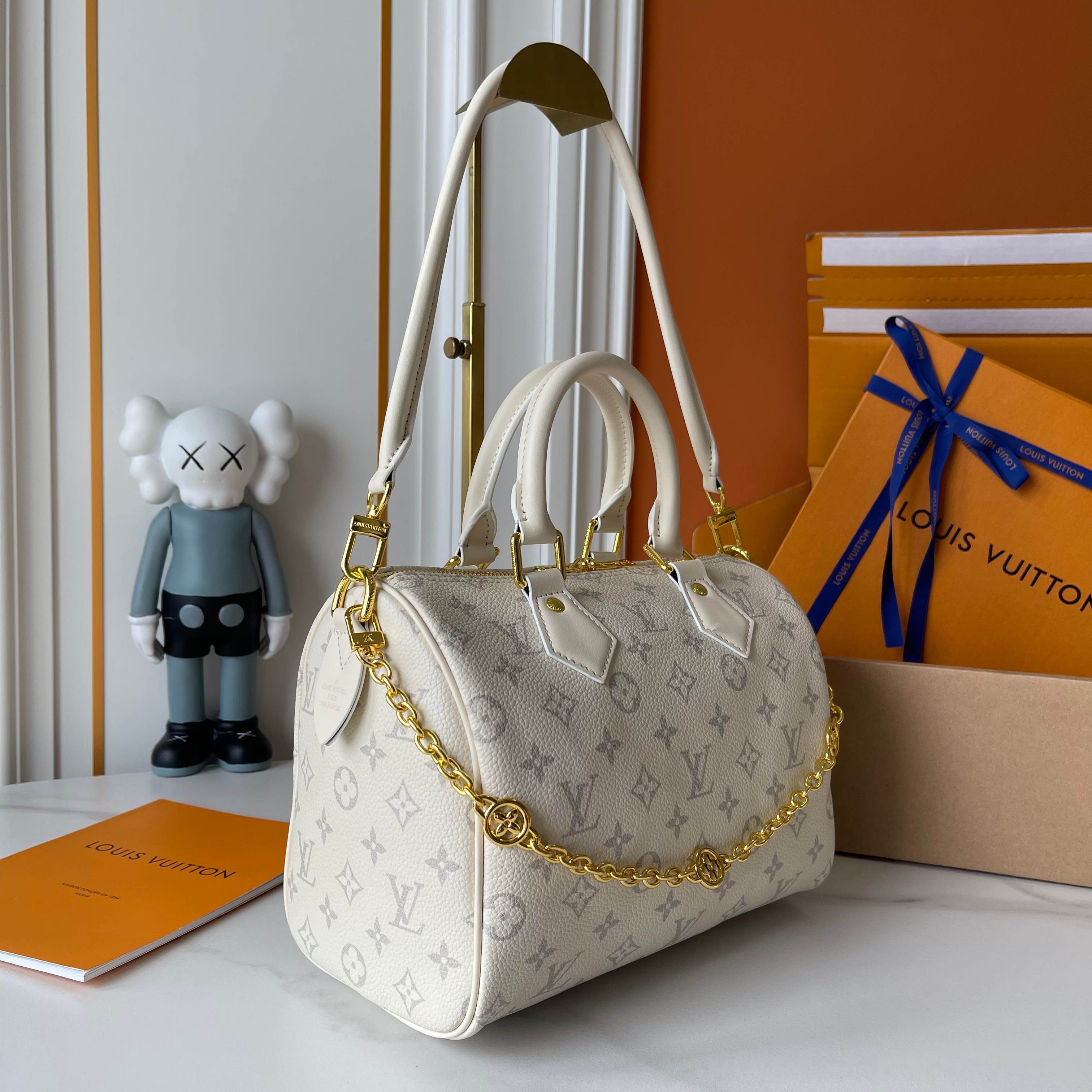 New Luxury LV Bag 12550