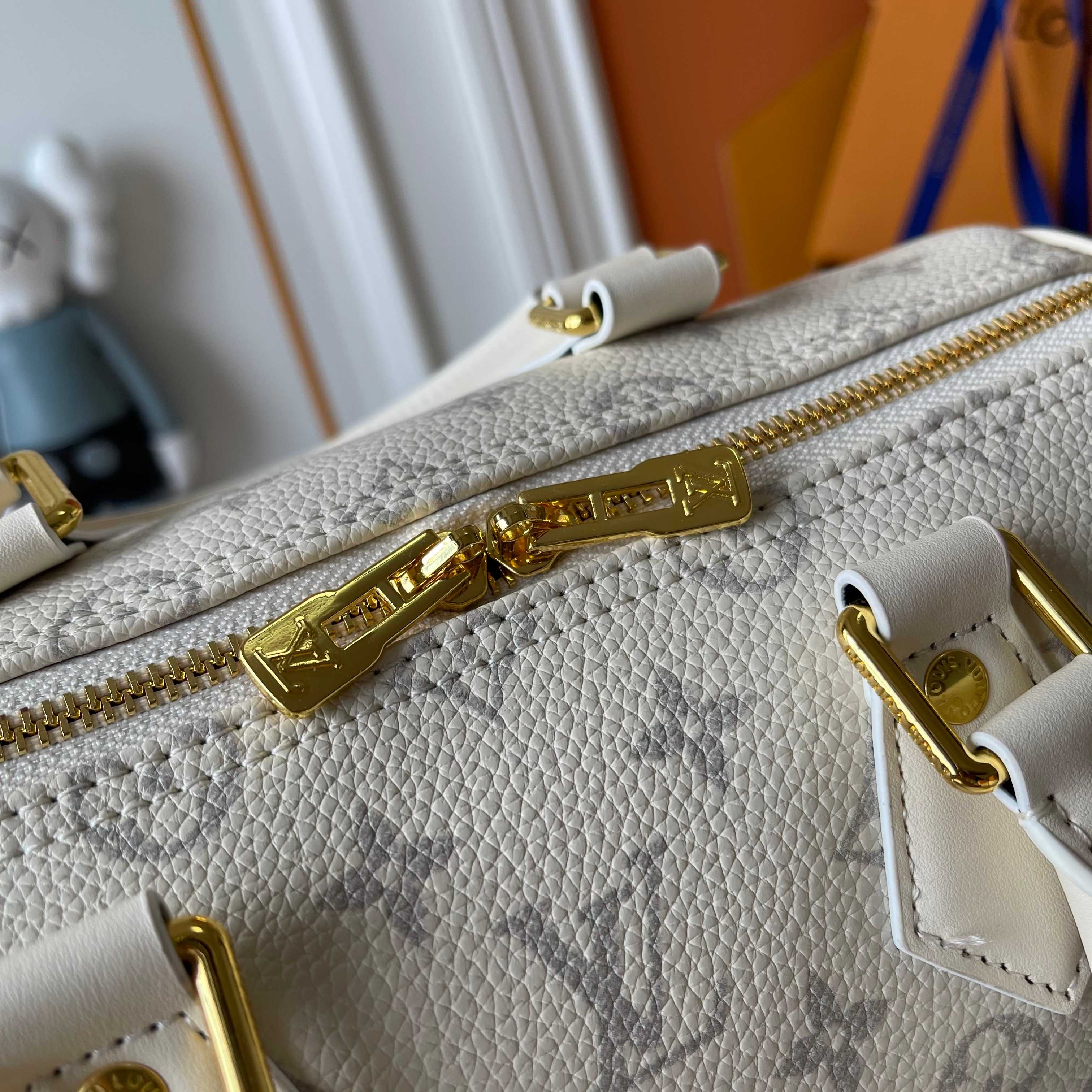New Luxury LV Bag 12550