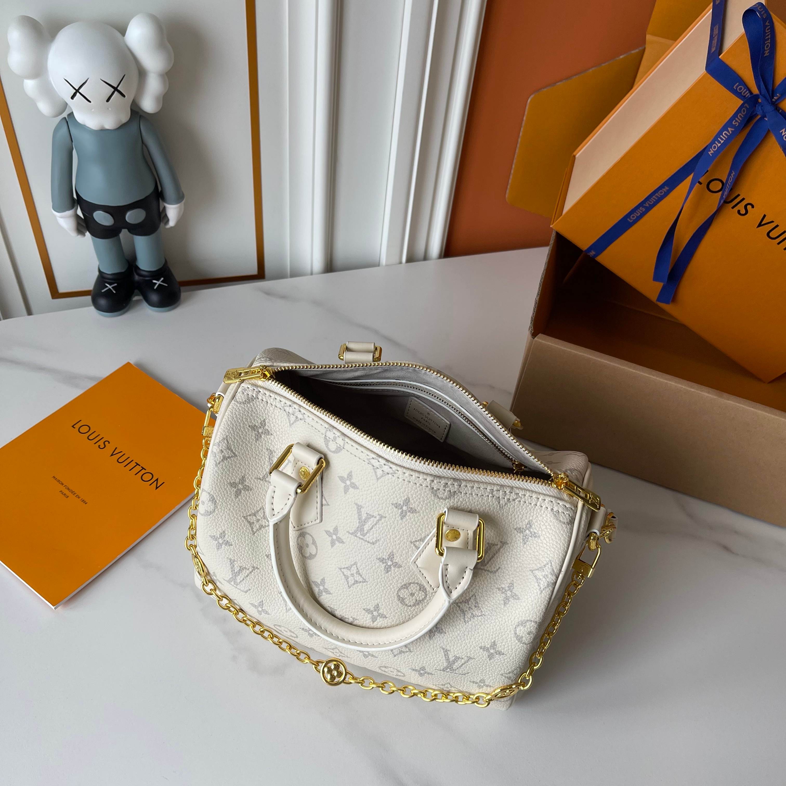 New Luxury LV Bag 12550