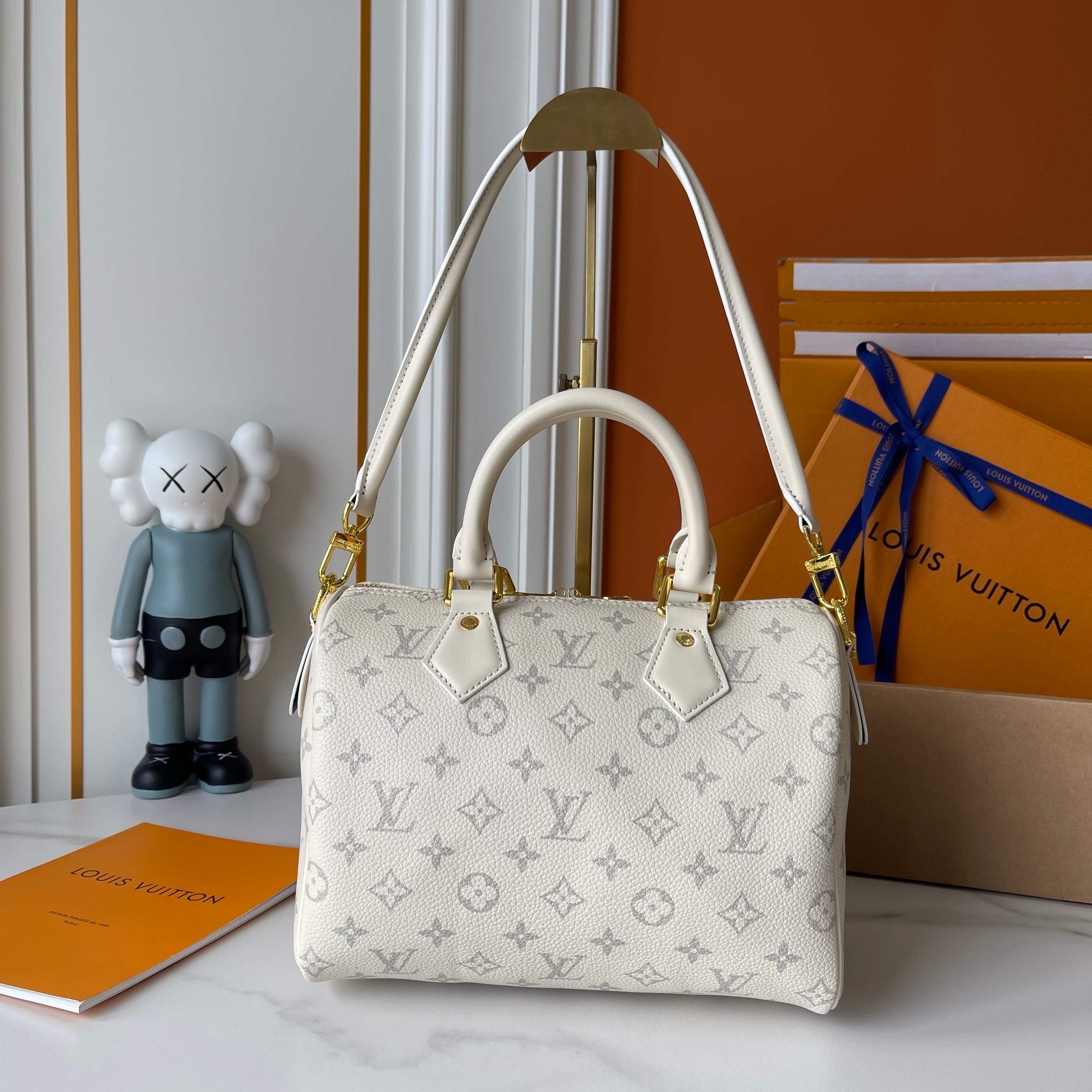 New Luxury LV Bag 12550