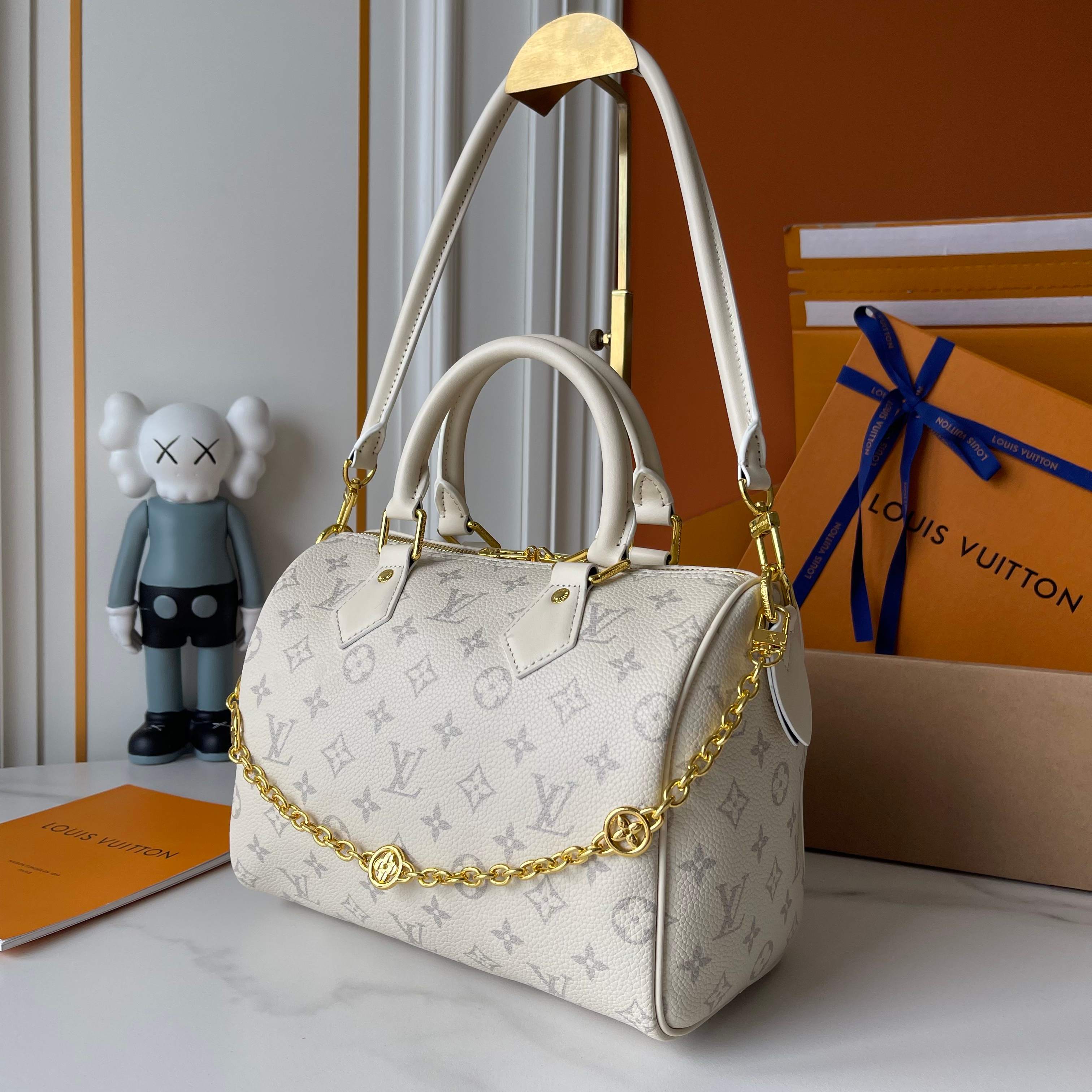 New Luxury LV Bag 12550