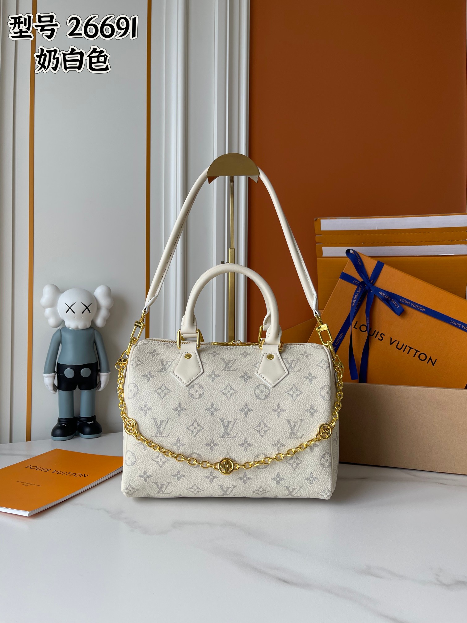 New Luxury LV Bag 12550