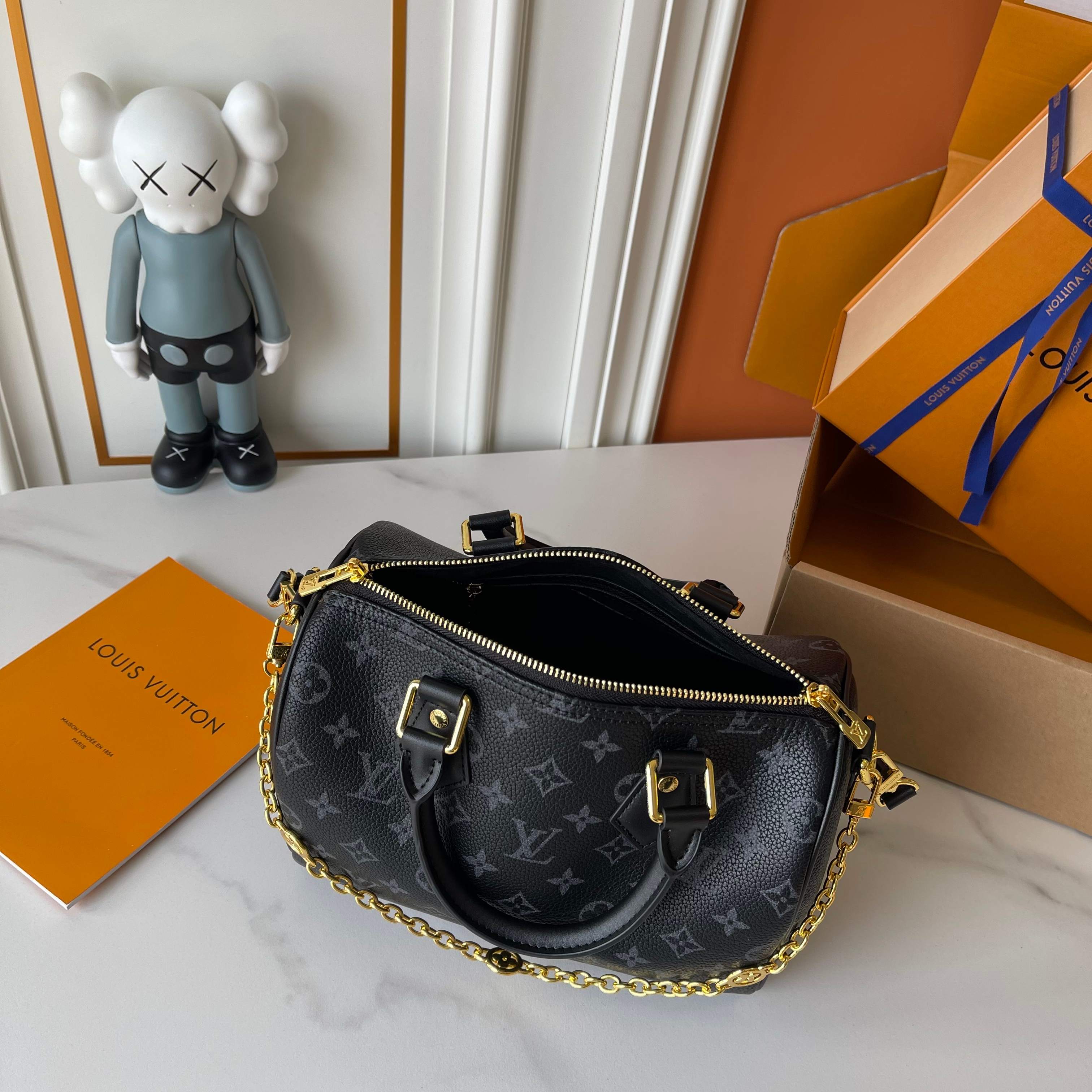 New Luxury LV Bag 12551
