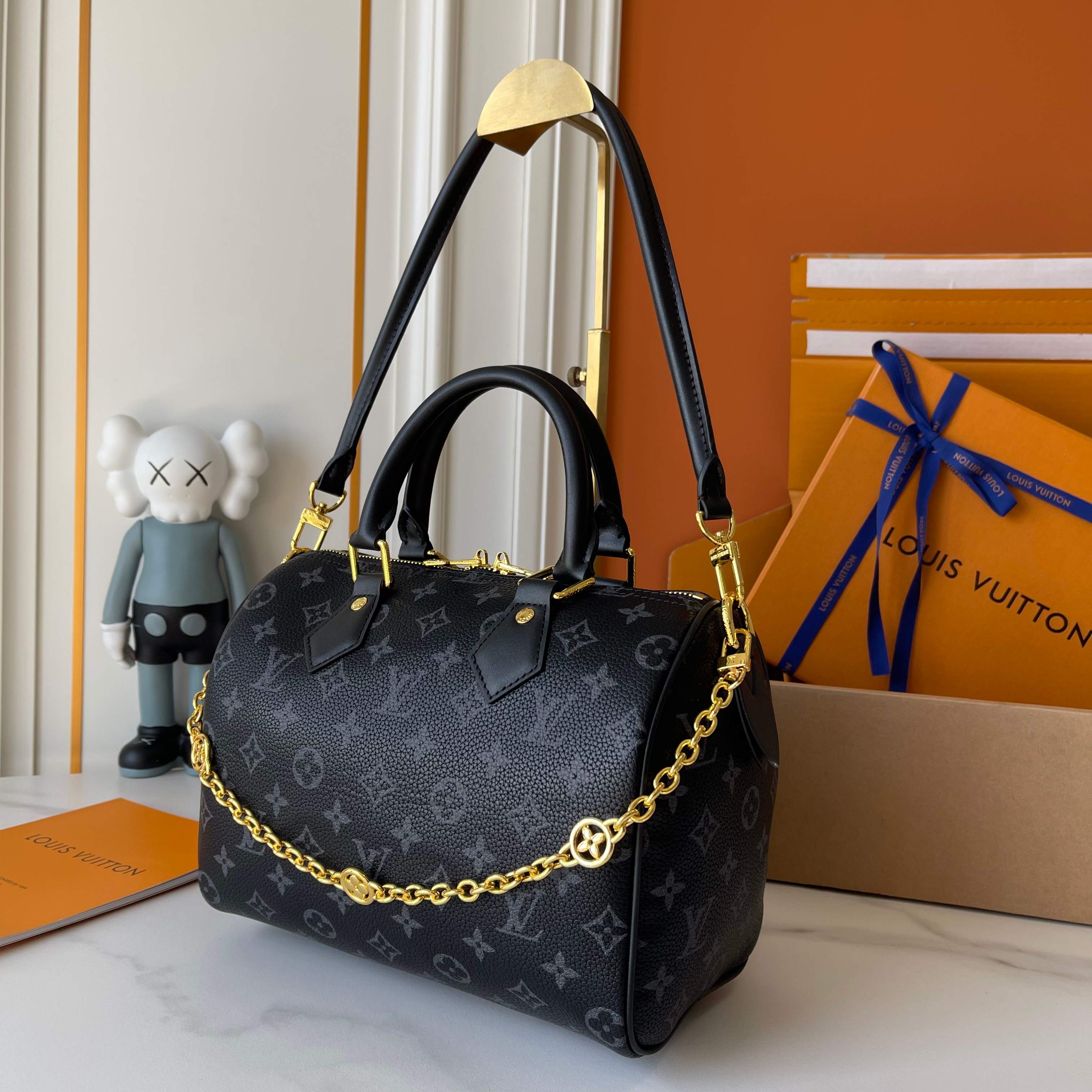 New Luxury LV Bag 12551