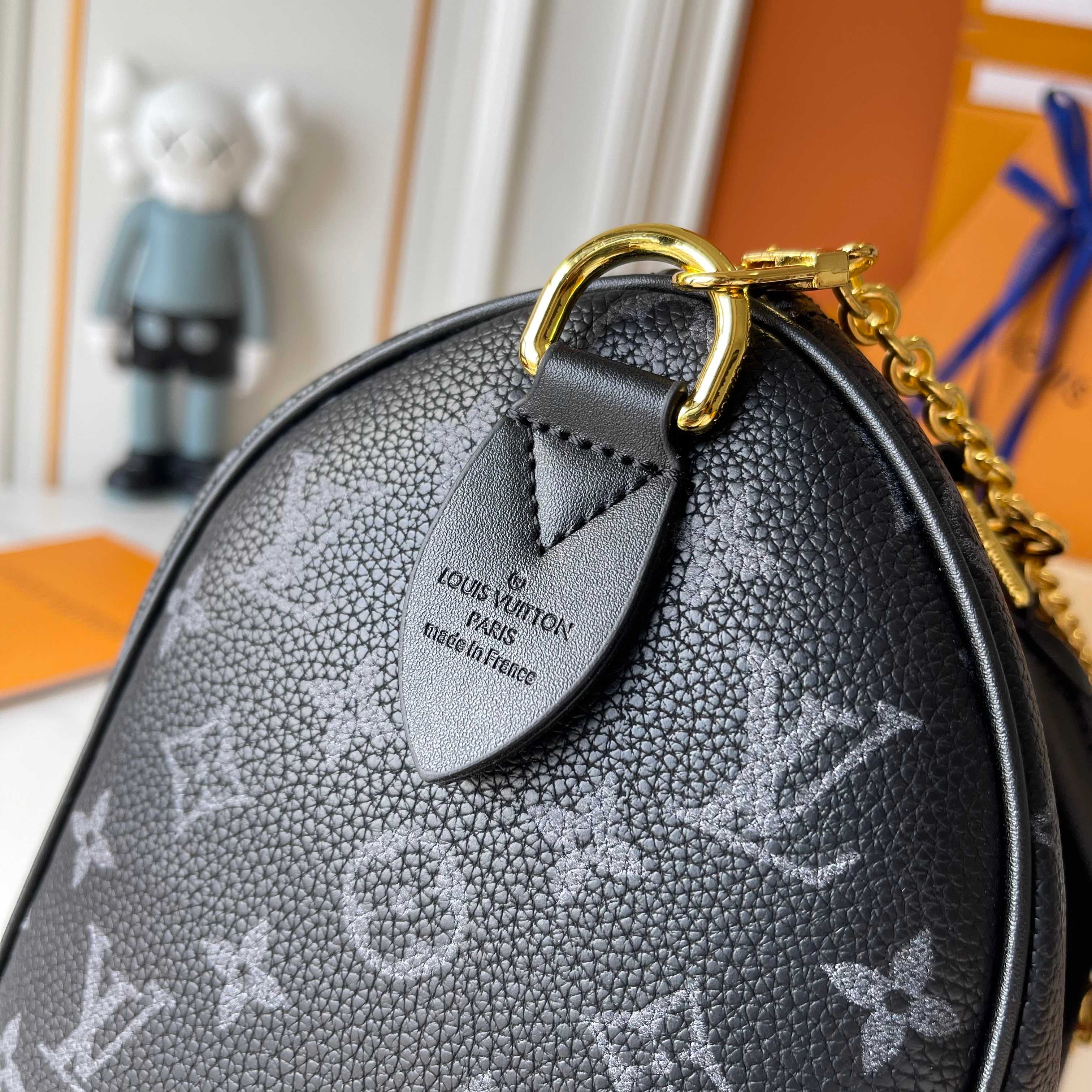 New Luxury LV Bag 12551