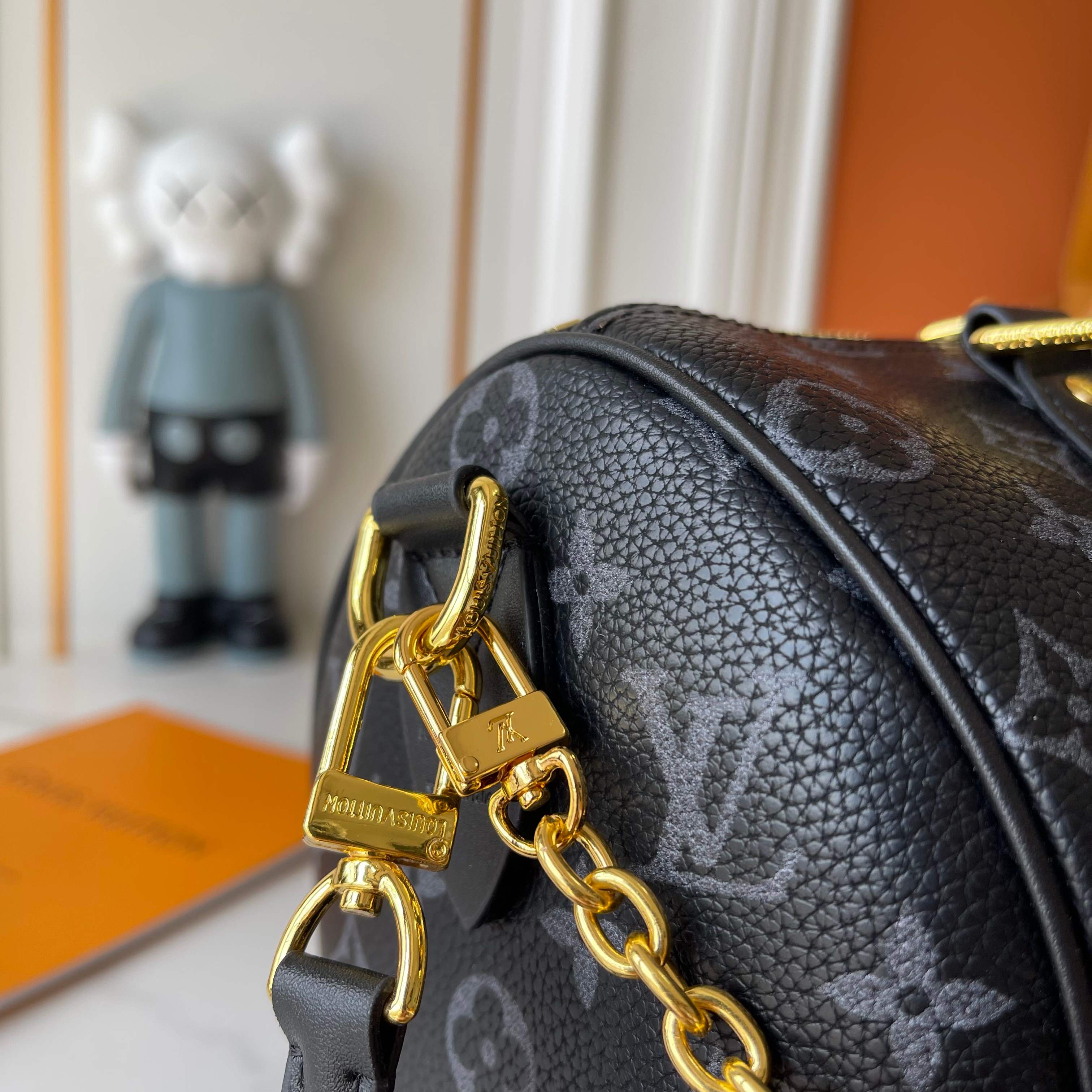New Luxury LV Bag 12551