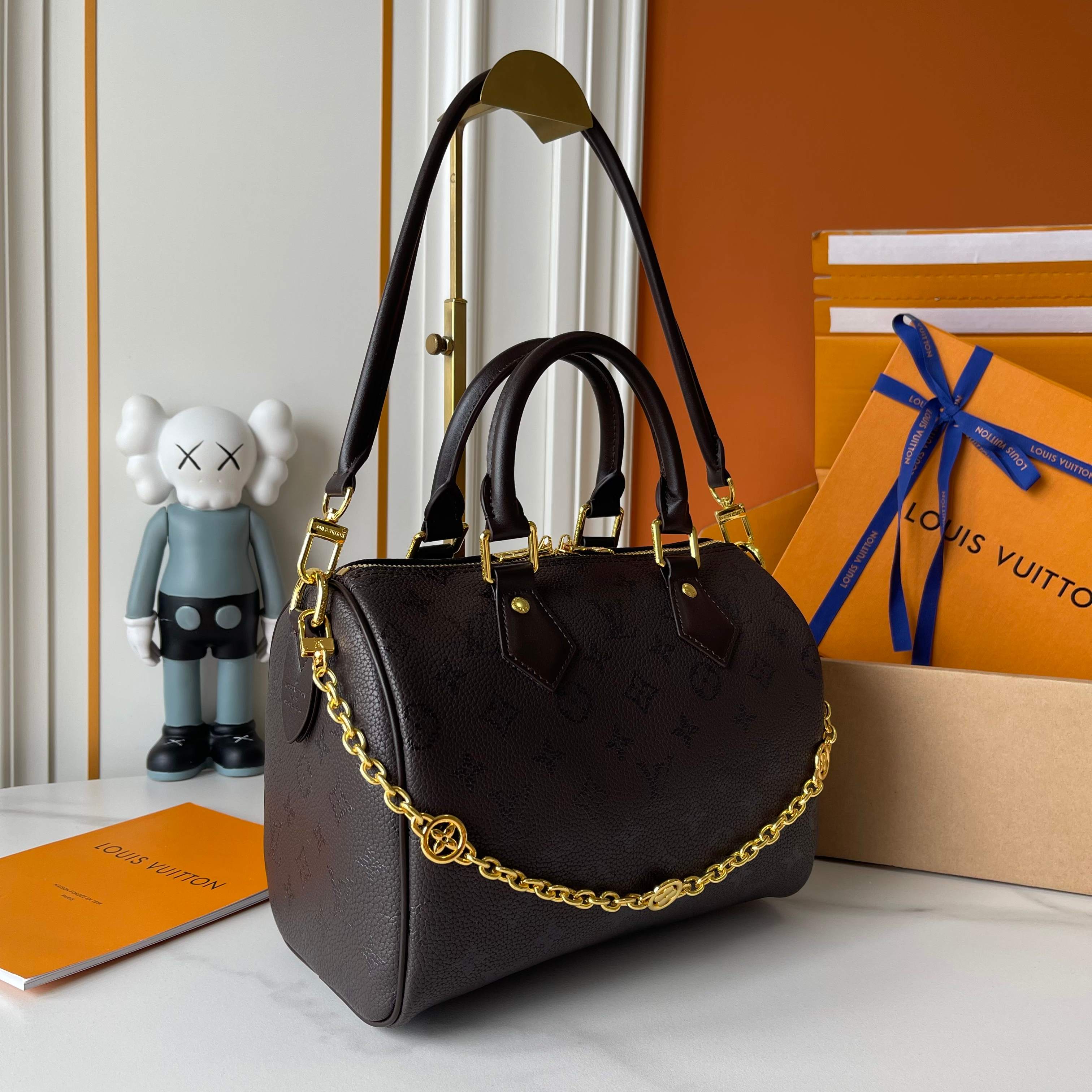 New Luxury LV Bag 12552
