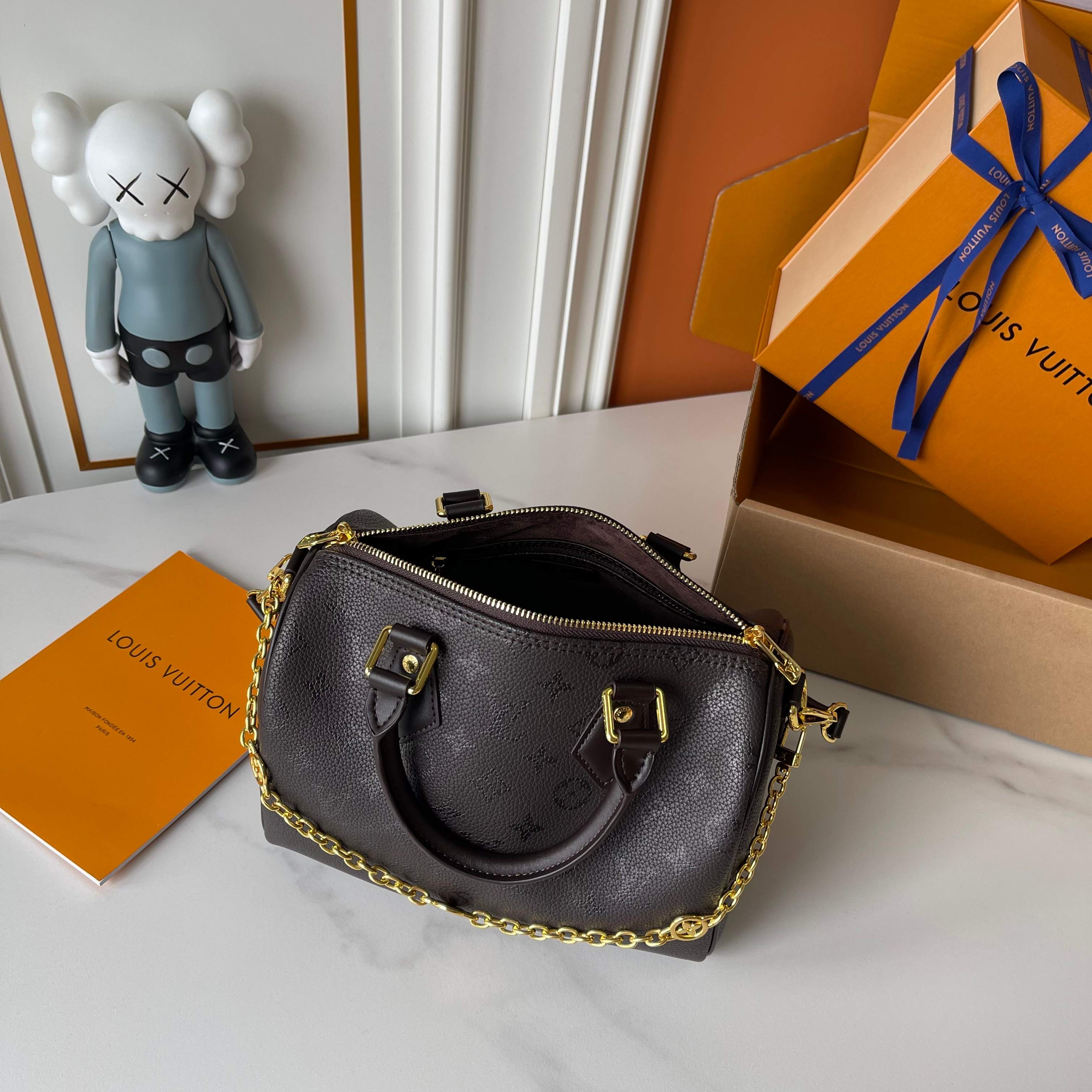 New Luxury LV Bag 12552