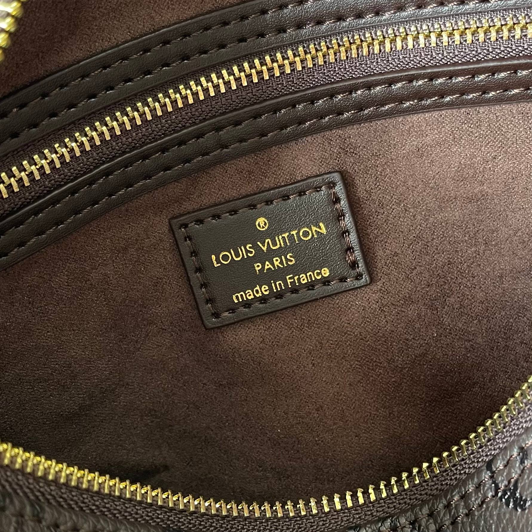New Luxury LV Bag 12552