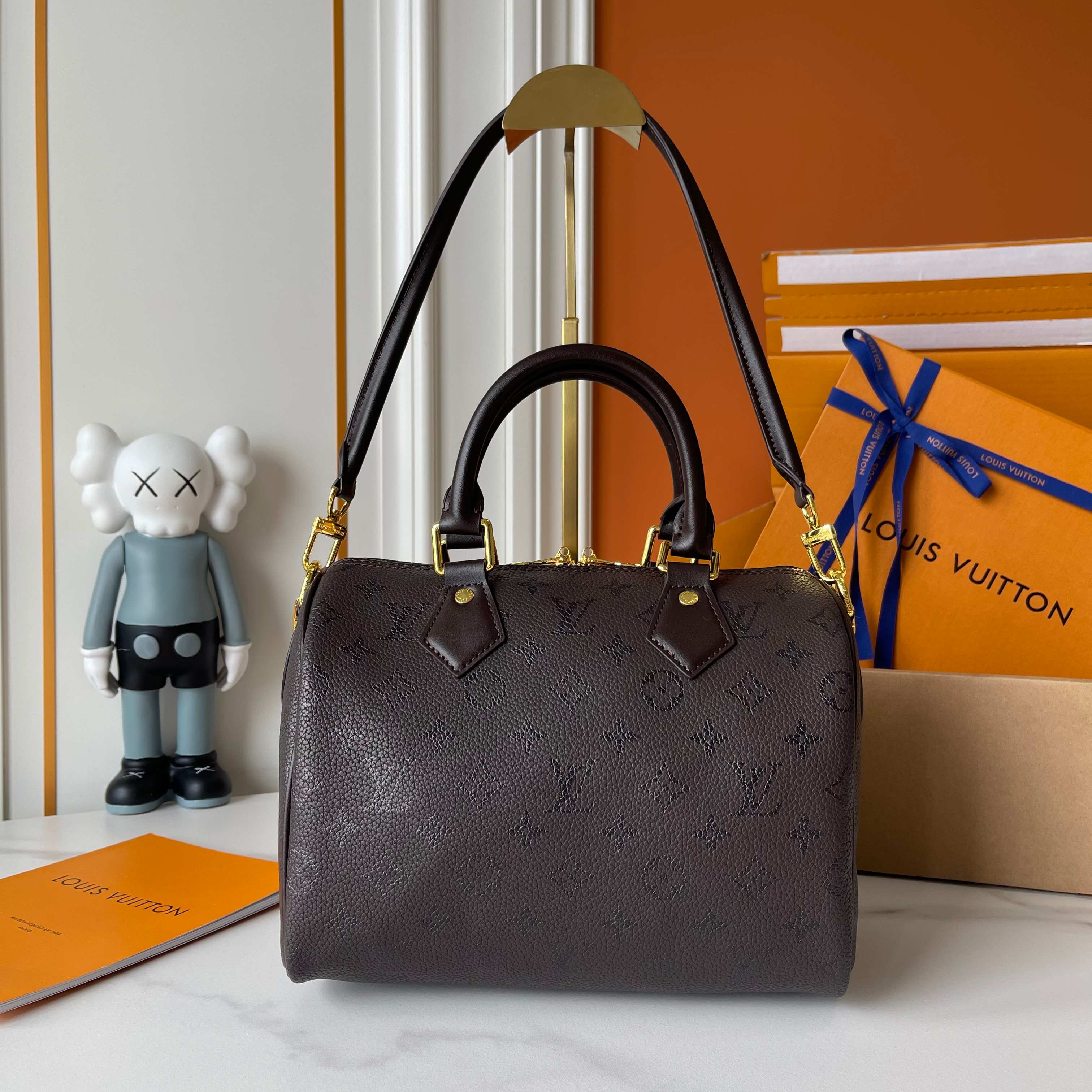 New Luxury LV Bag 12552