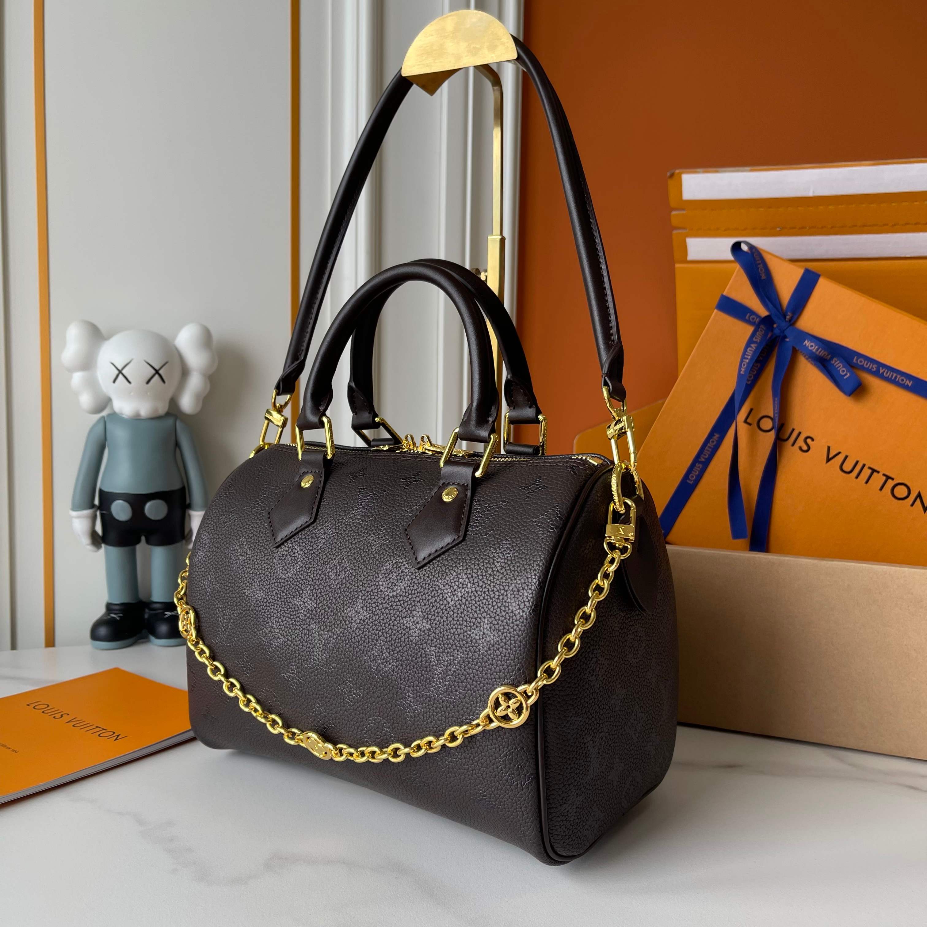 New Luxury LV Bag 12552