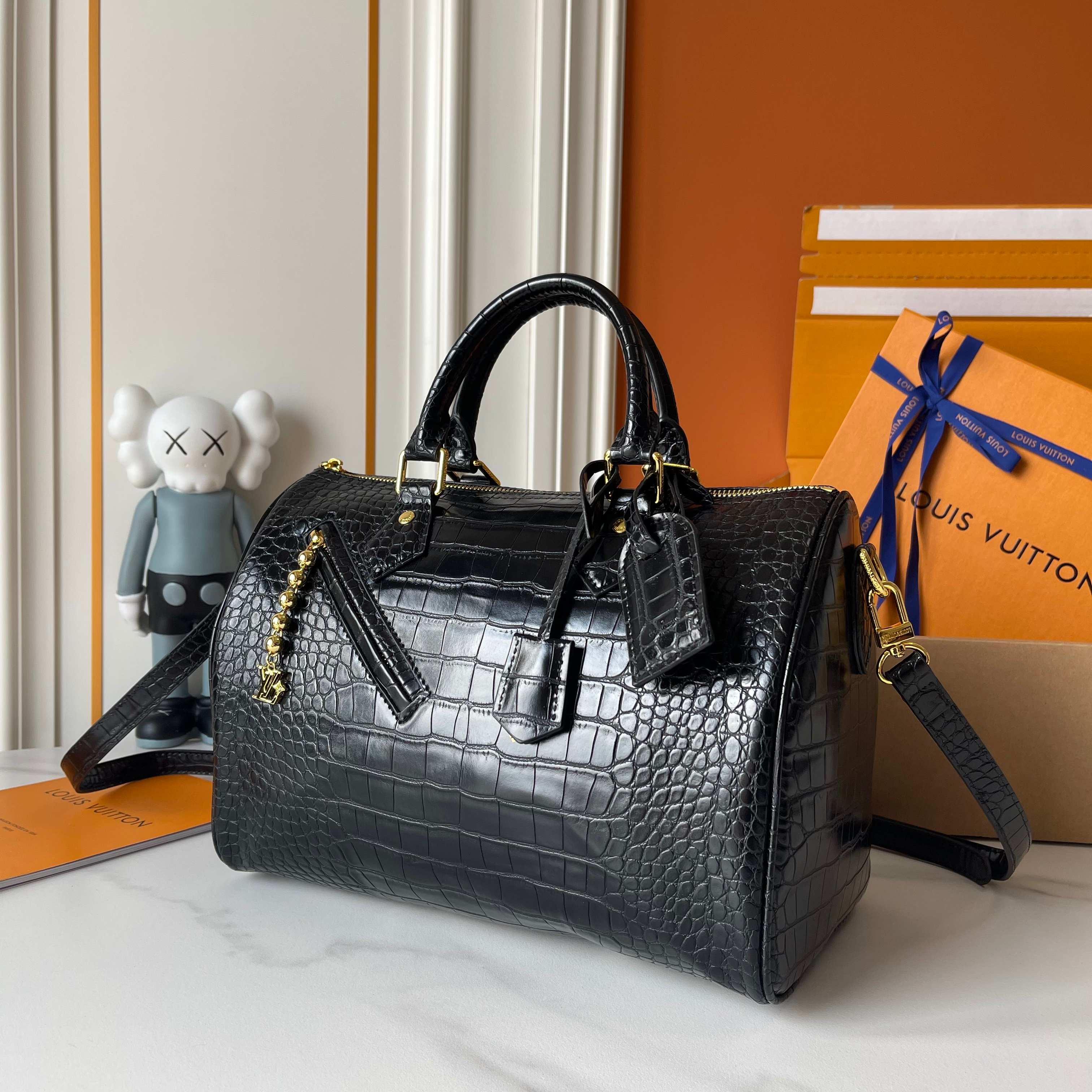 New Luxury LV Bag 12553