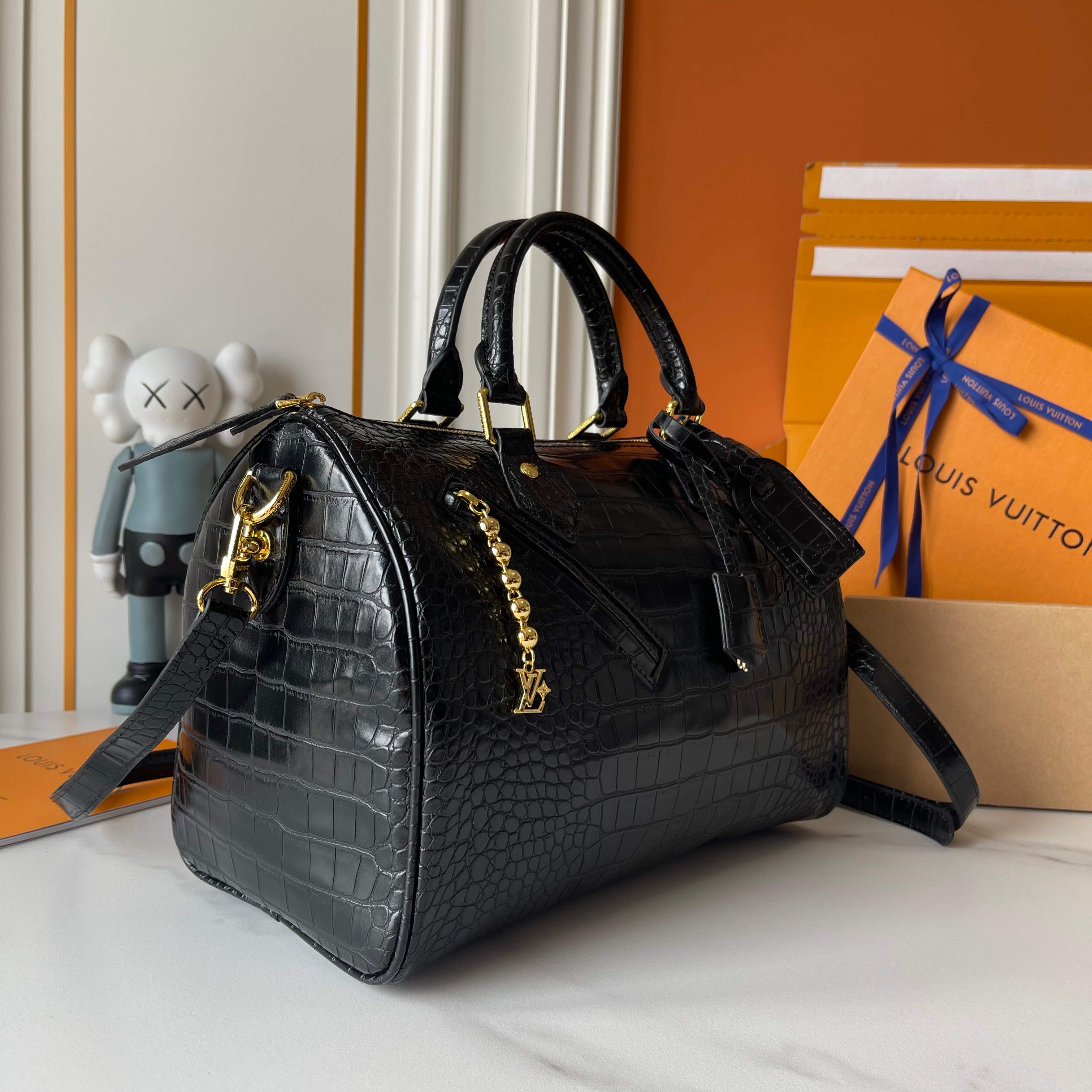 New Luxury LV Bag 12553