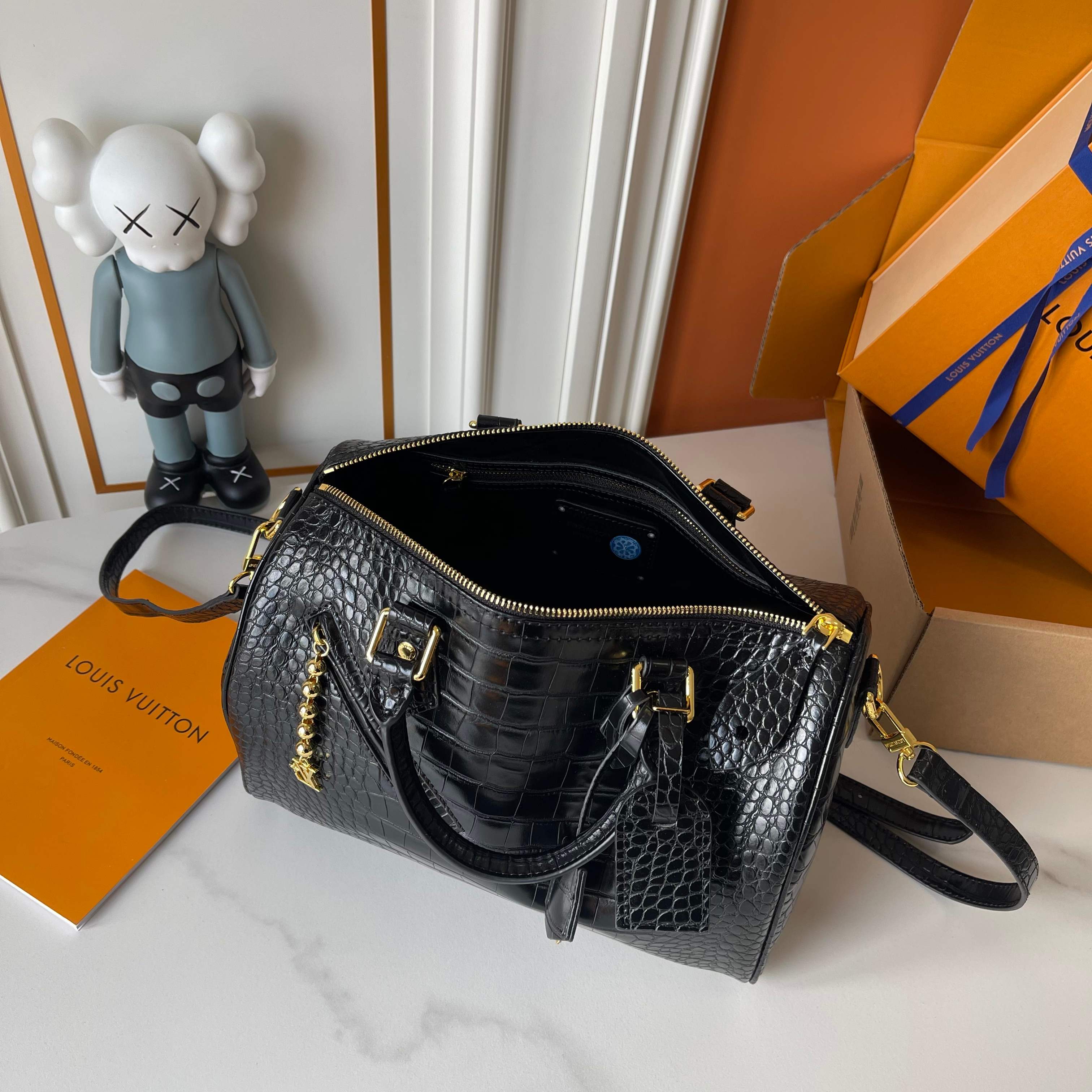 New Luxury LV Bag 12553