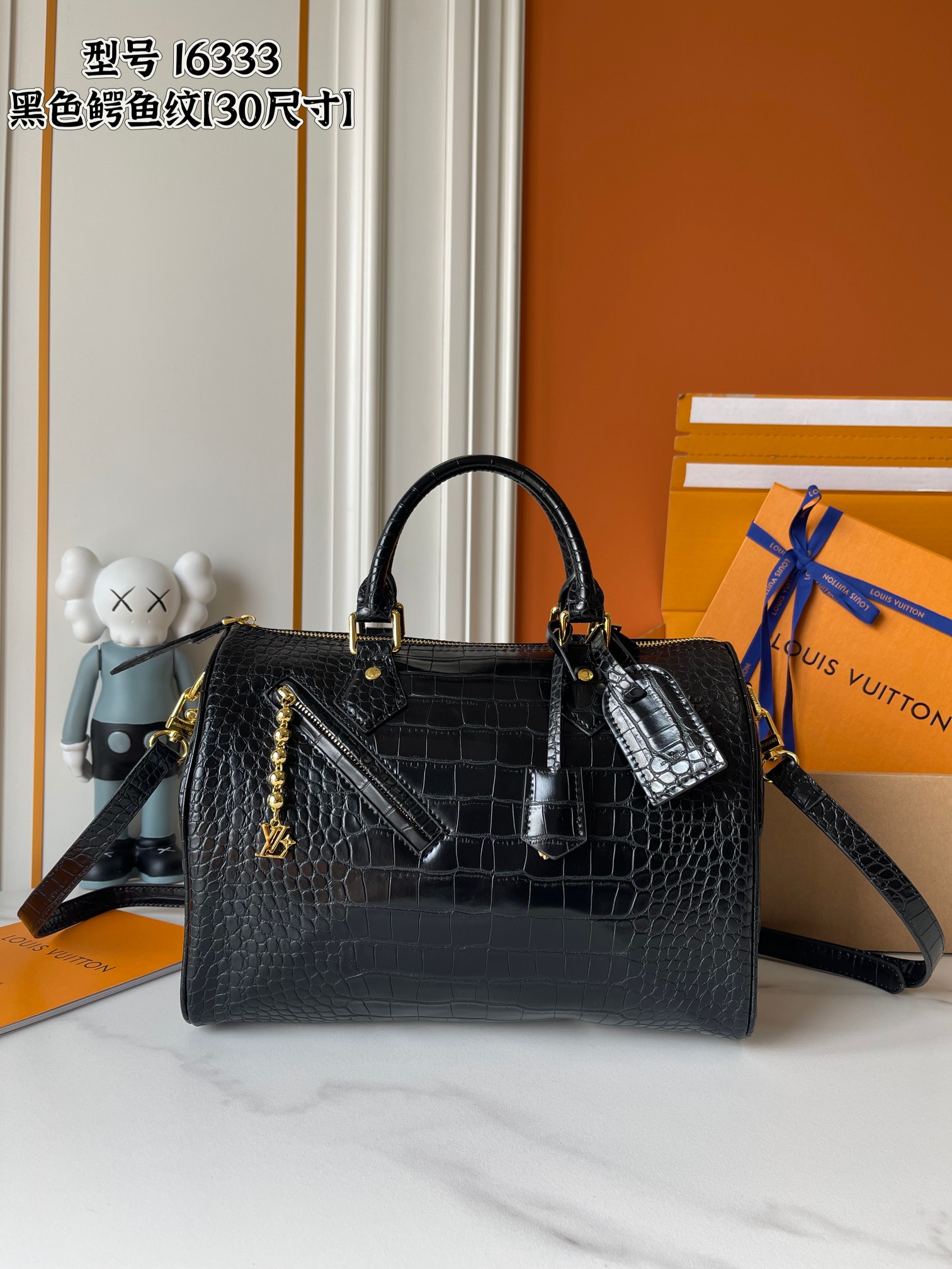 New Luxury LV Bag 12553