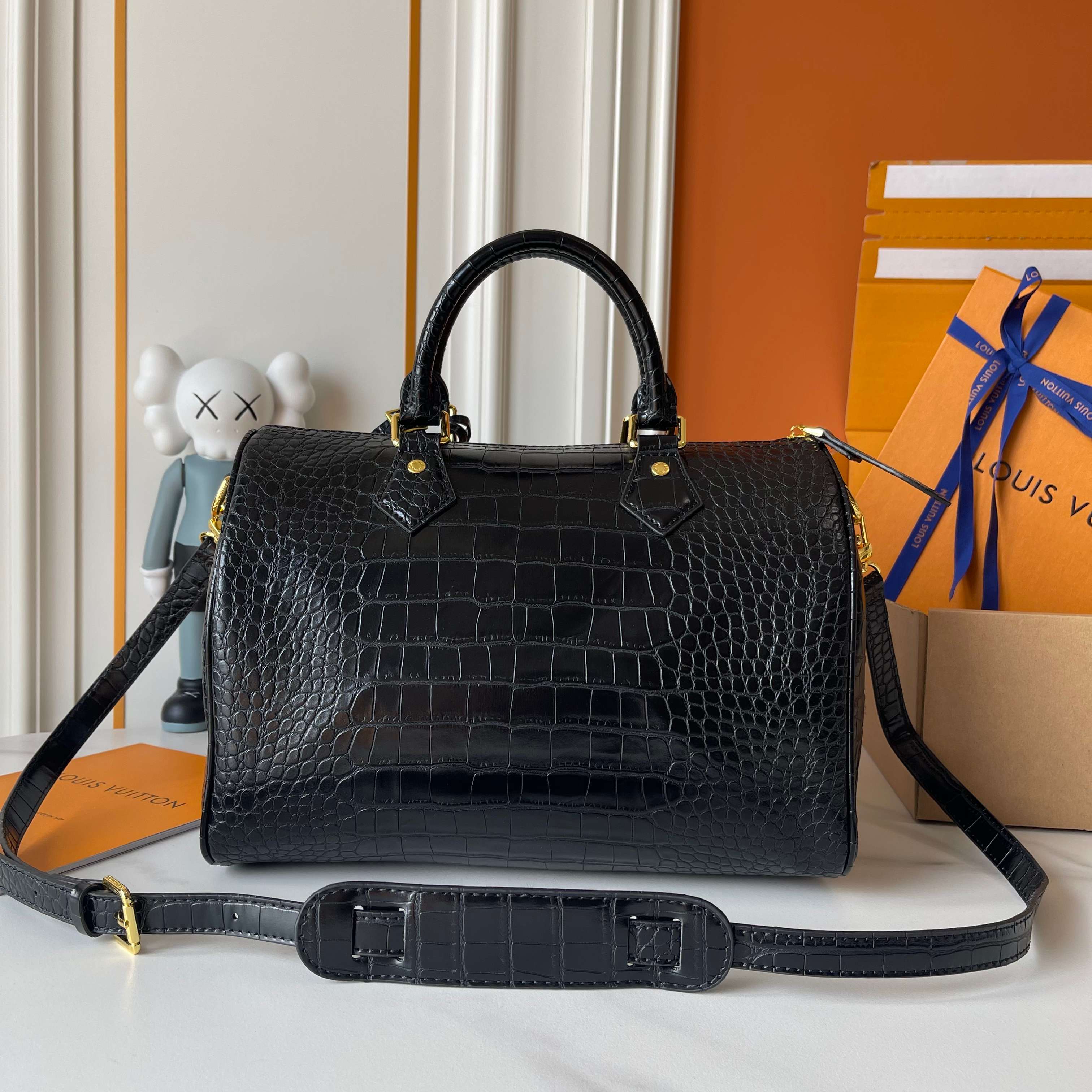 New Luxury LV Bag 12553