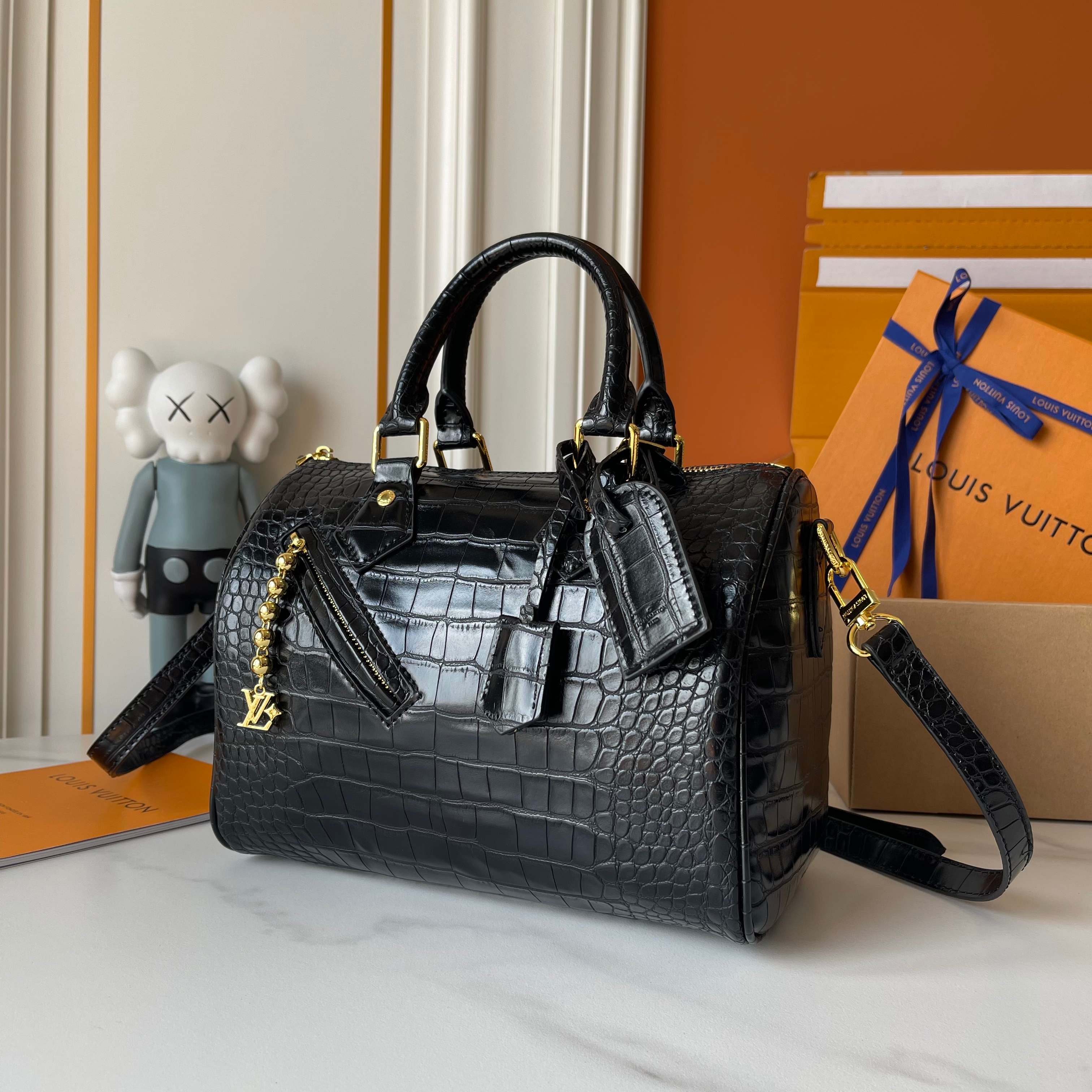 New Luxury LV Bag 12554