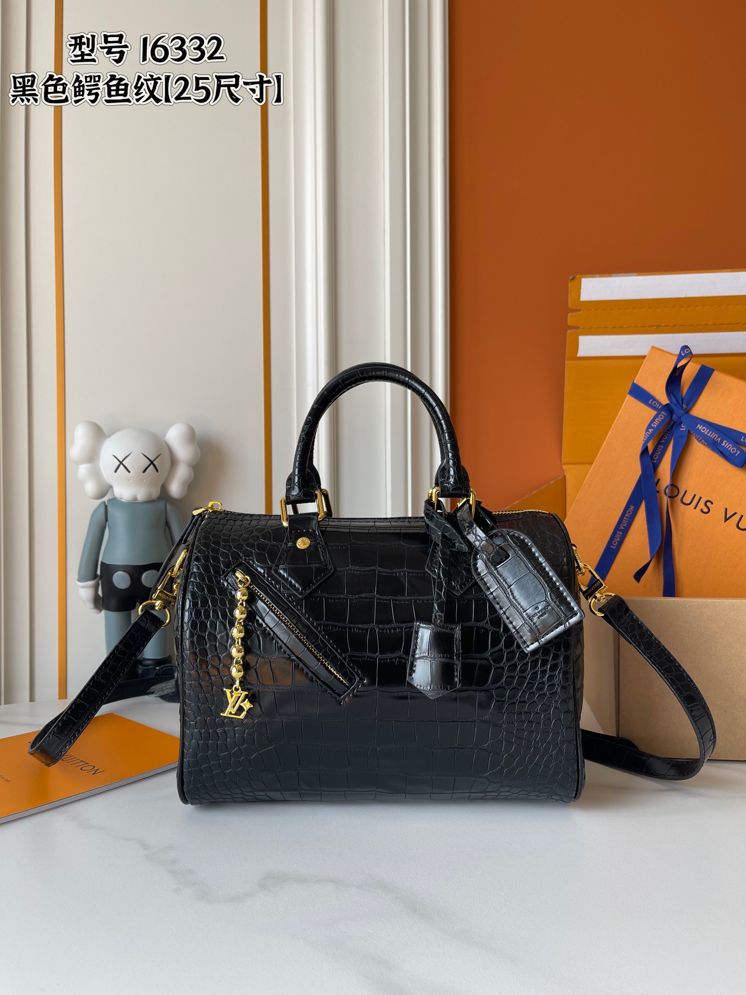 New Luxury LV Bag 12554