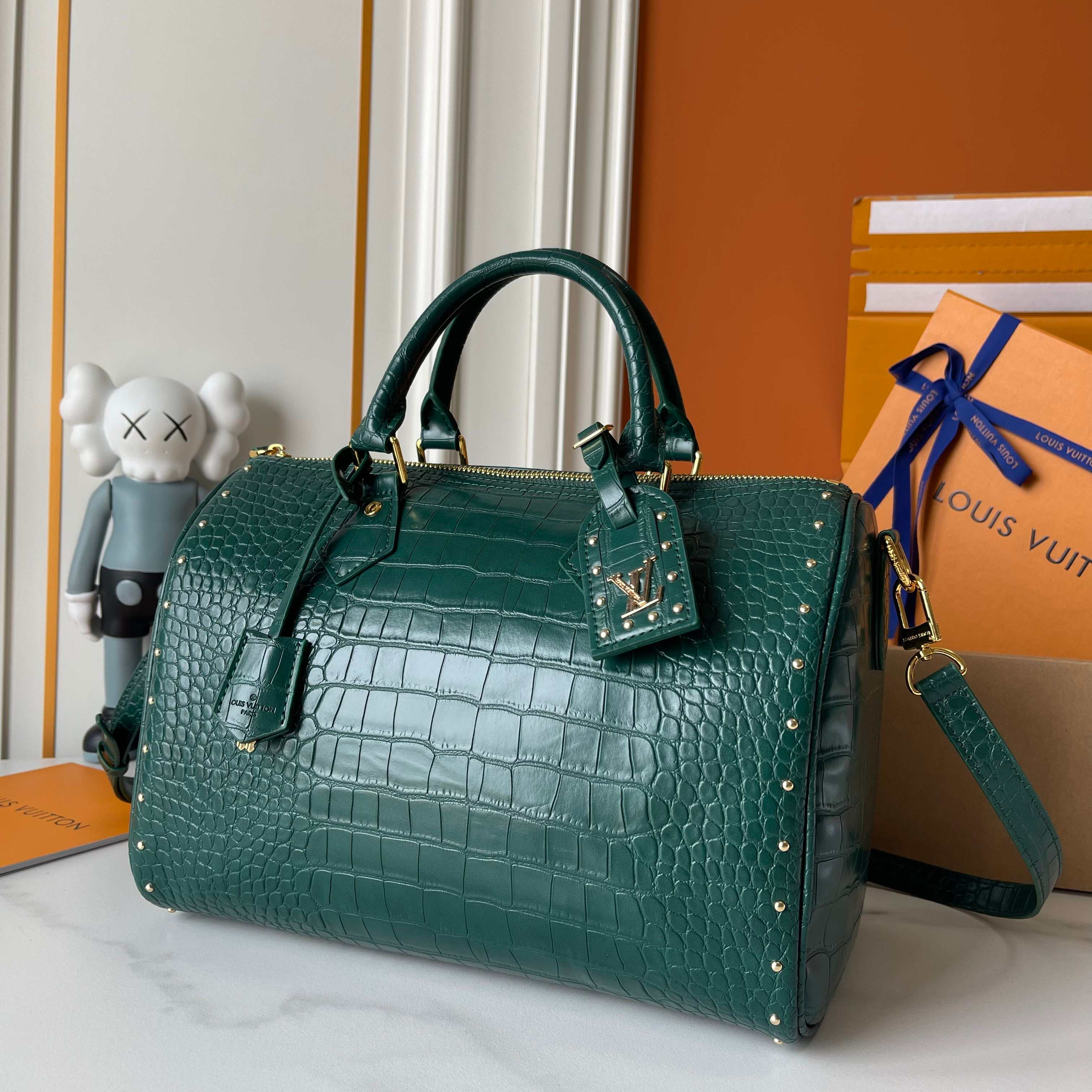 New Luxury LV Bag 12555