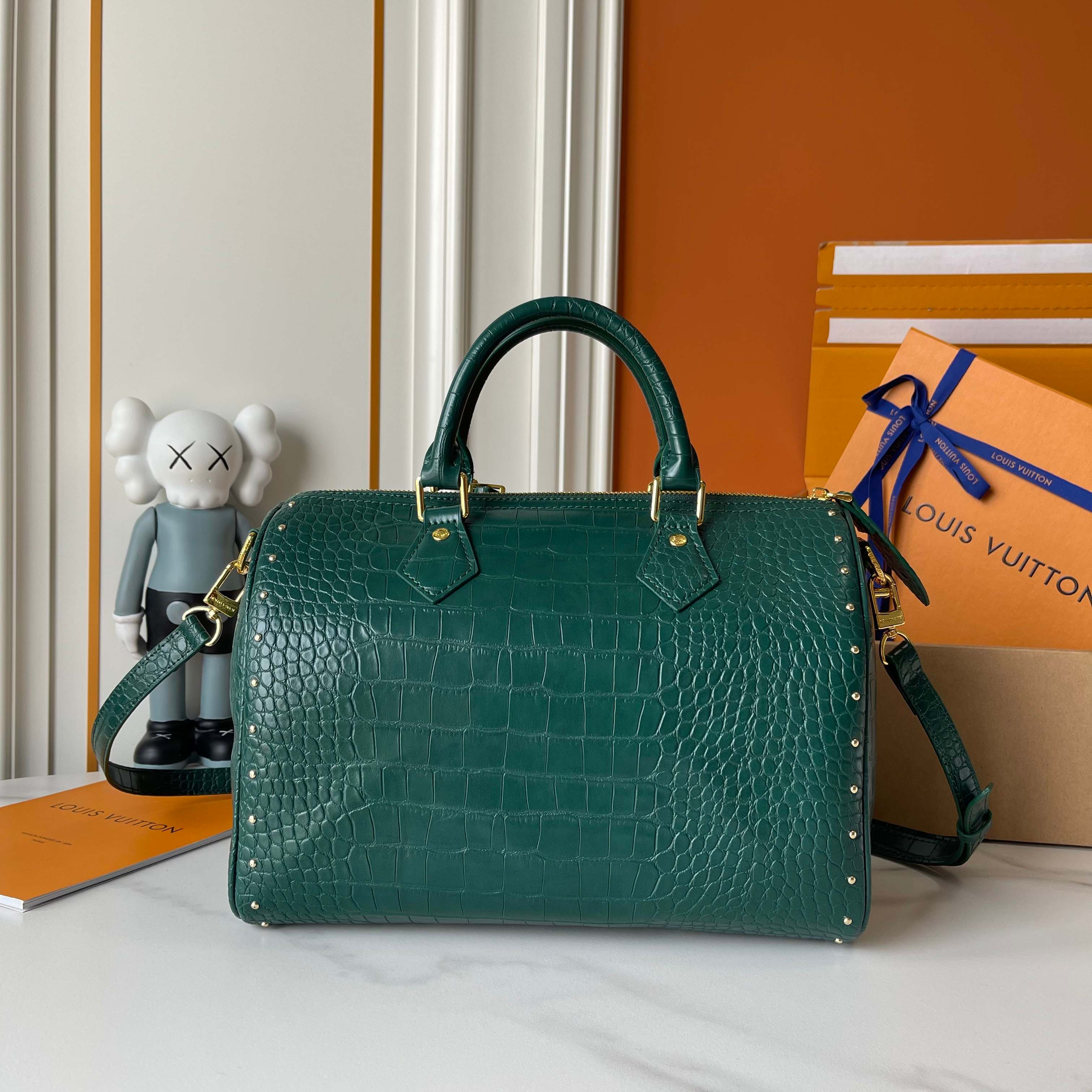 New Luxury LV Bag 12555
