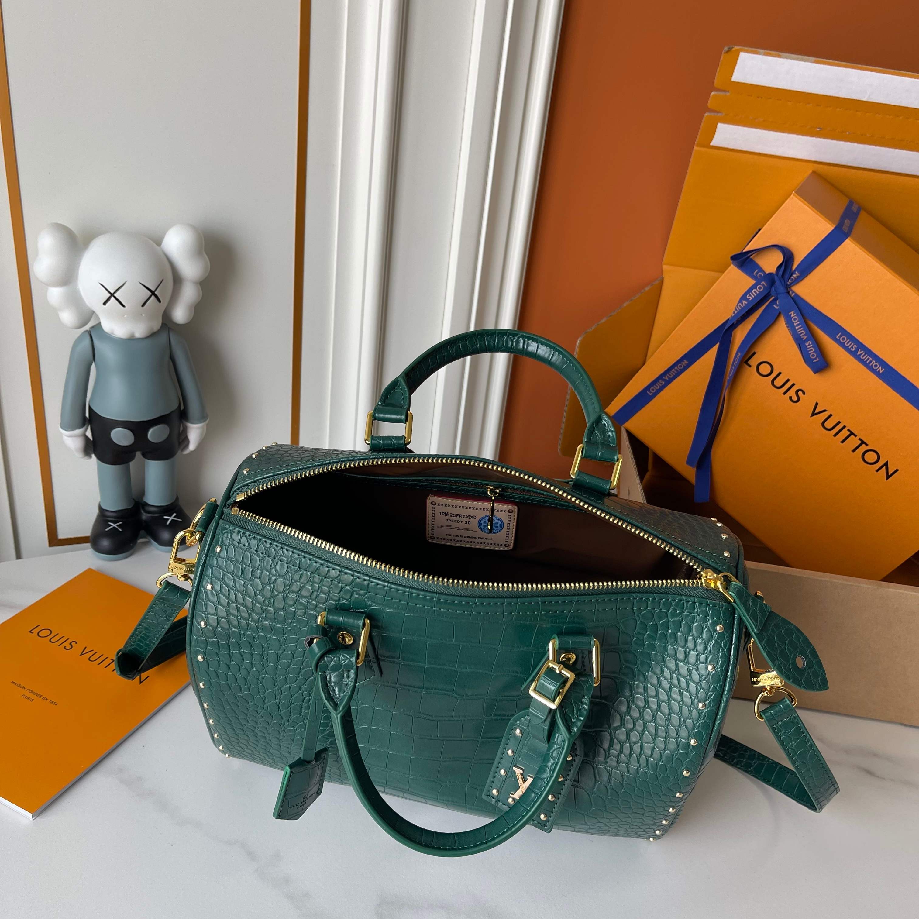New Luxury LV Bag 12555