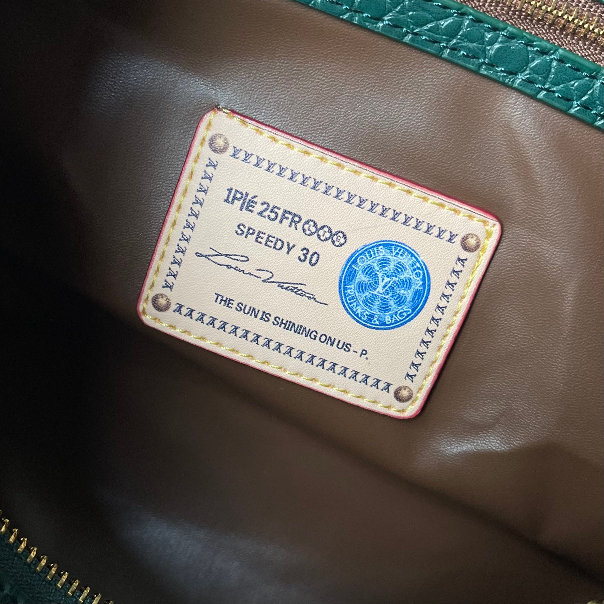 New Luxury LV Bag 12555