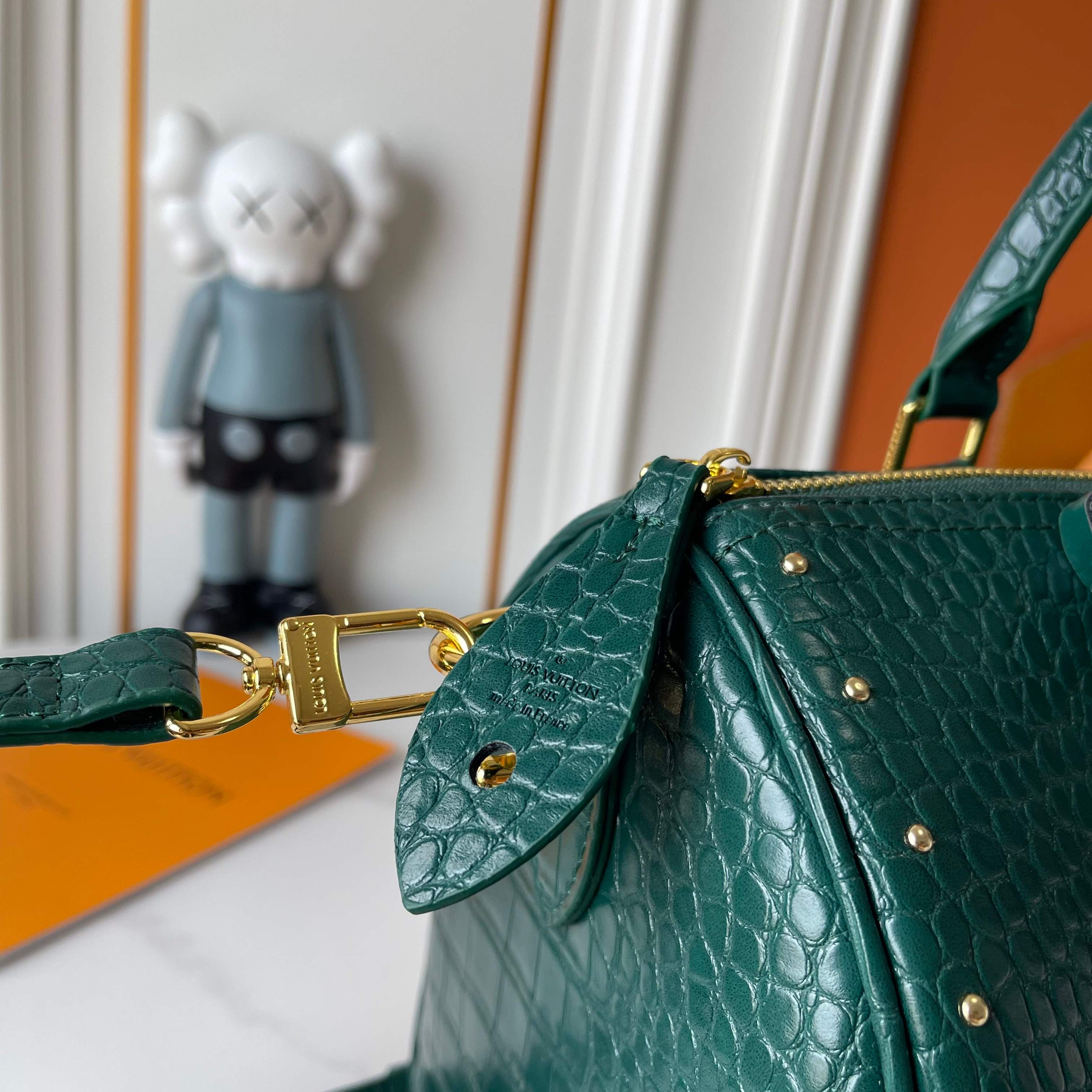 New Luxury LV Bag 12555