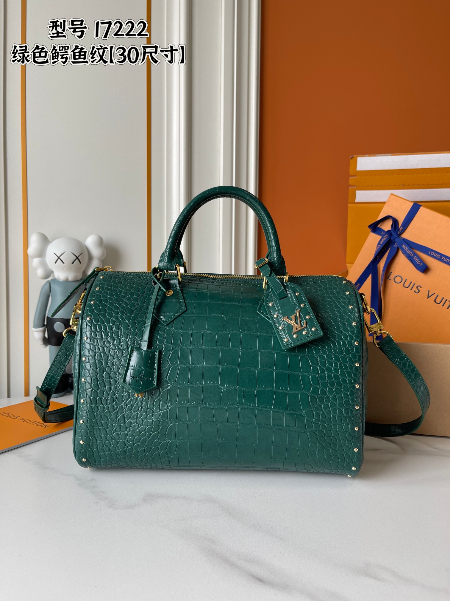 New Luxury LV Bag 12555