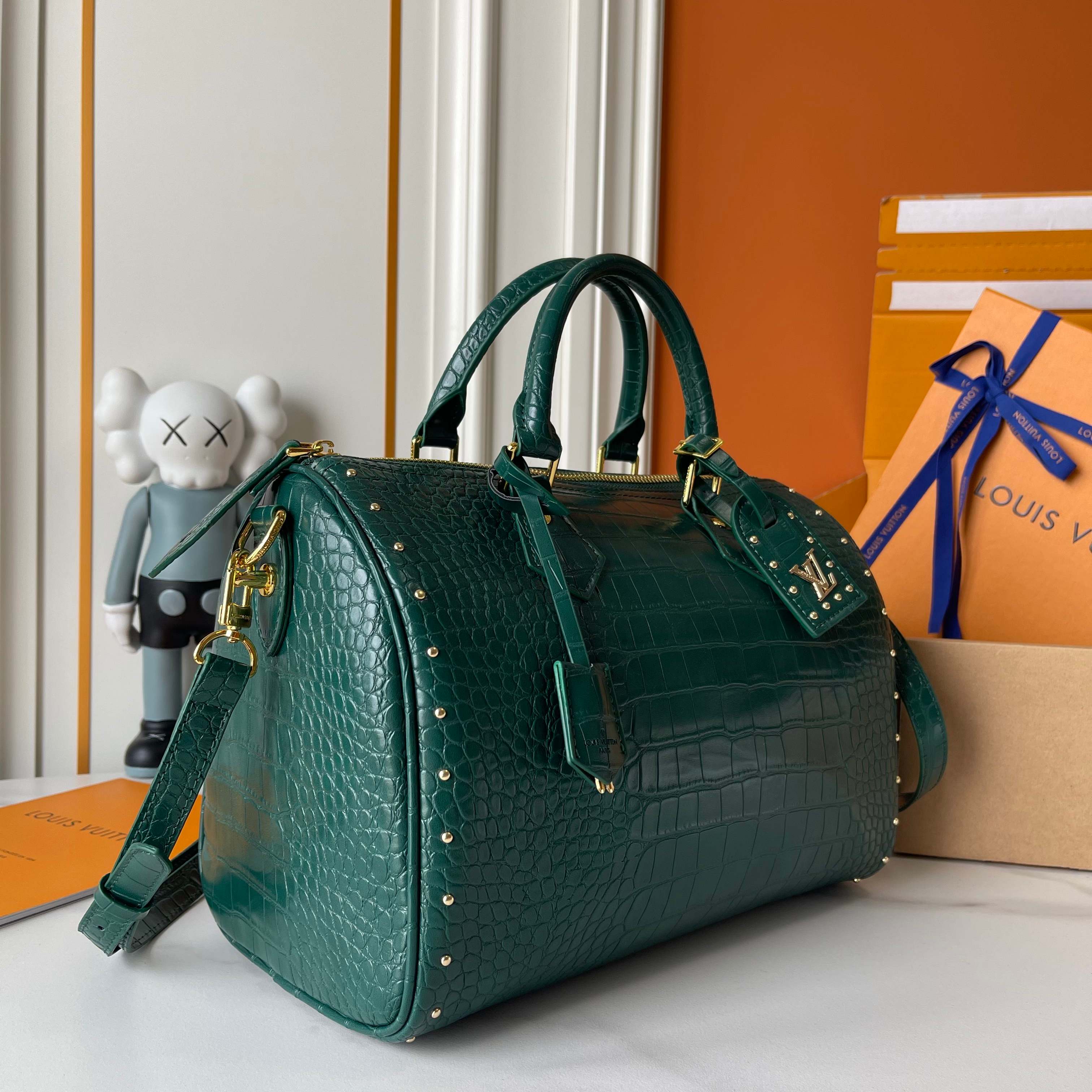 New Luxury LV Bag 12555