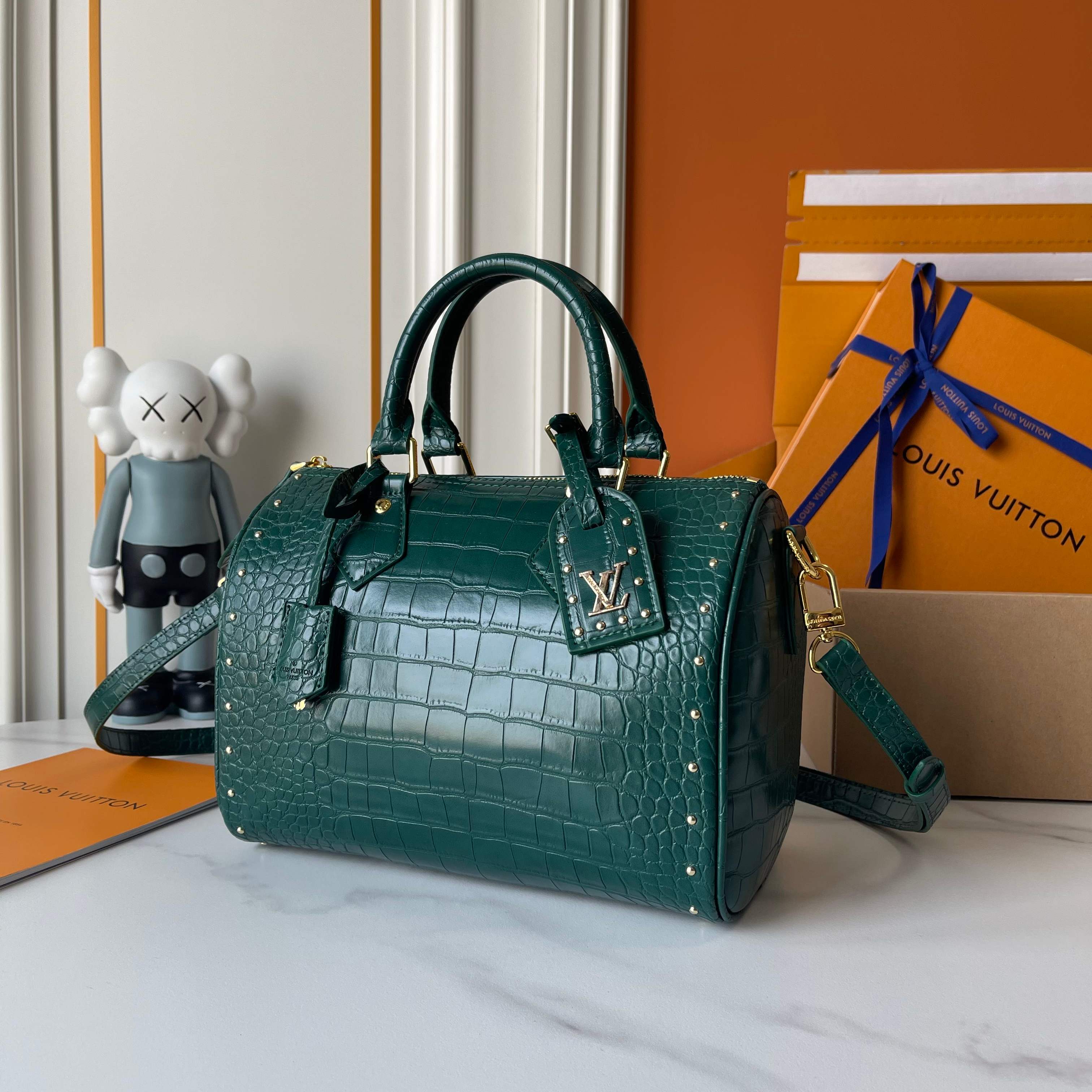 New Luxury LV Bag 12556