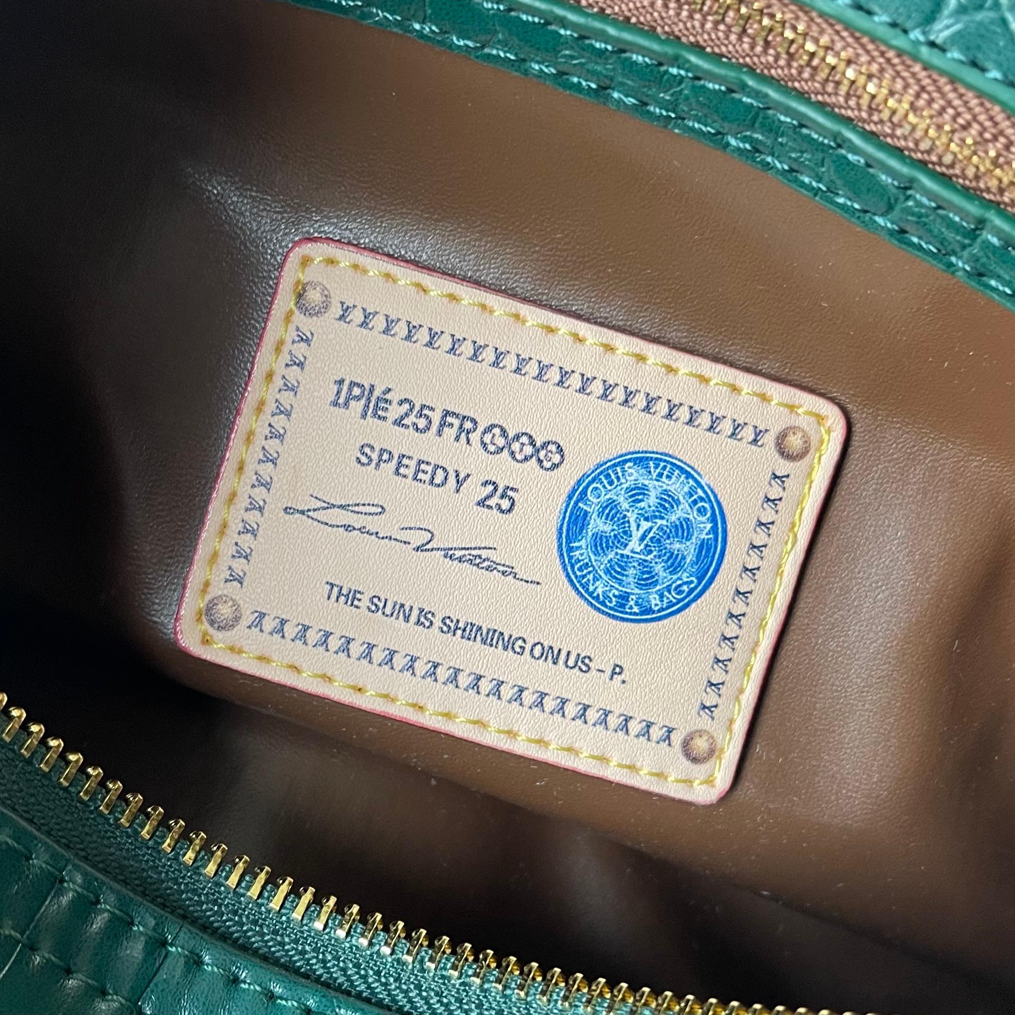 New Luxury LV Bag 12556