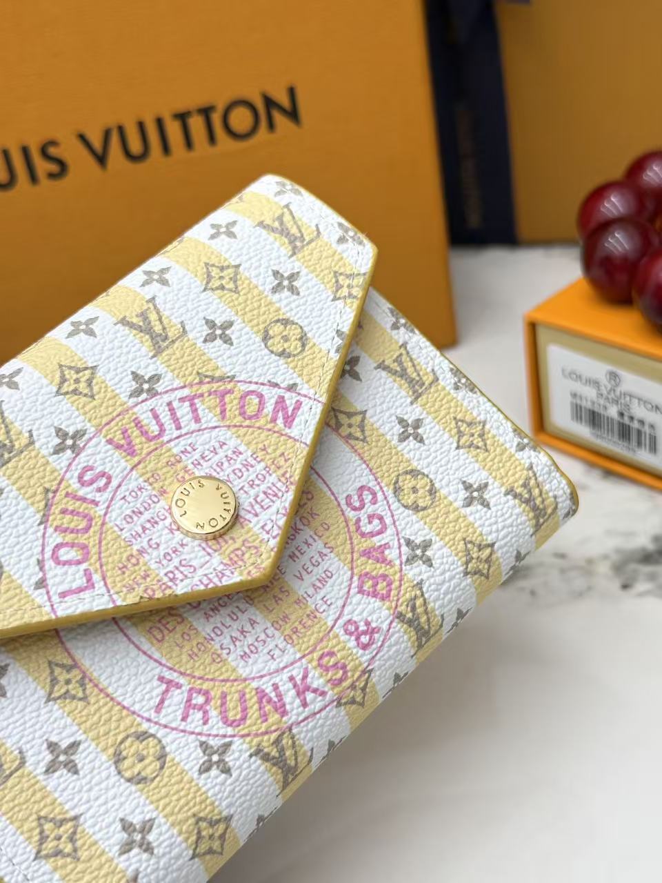 New Luxury LV Bag 12557
