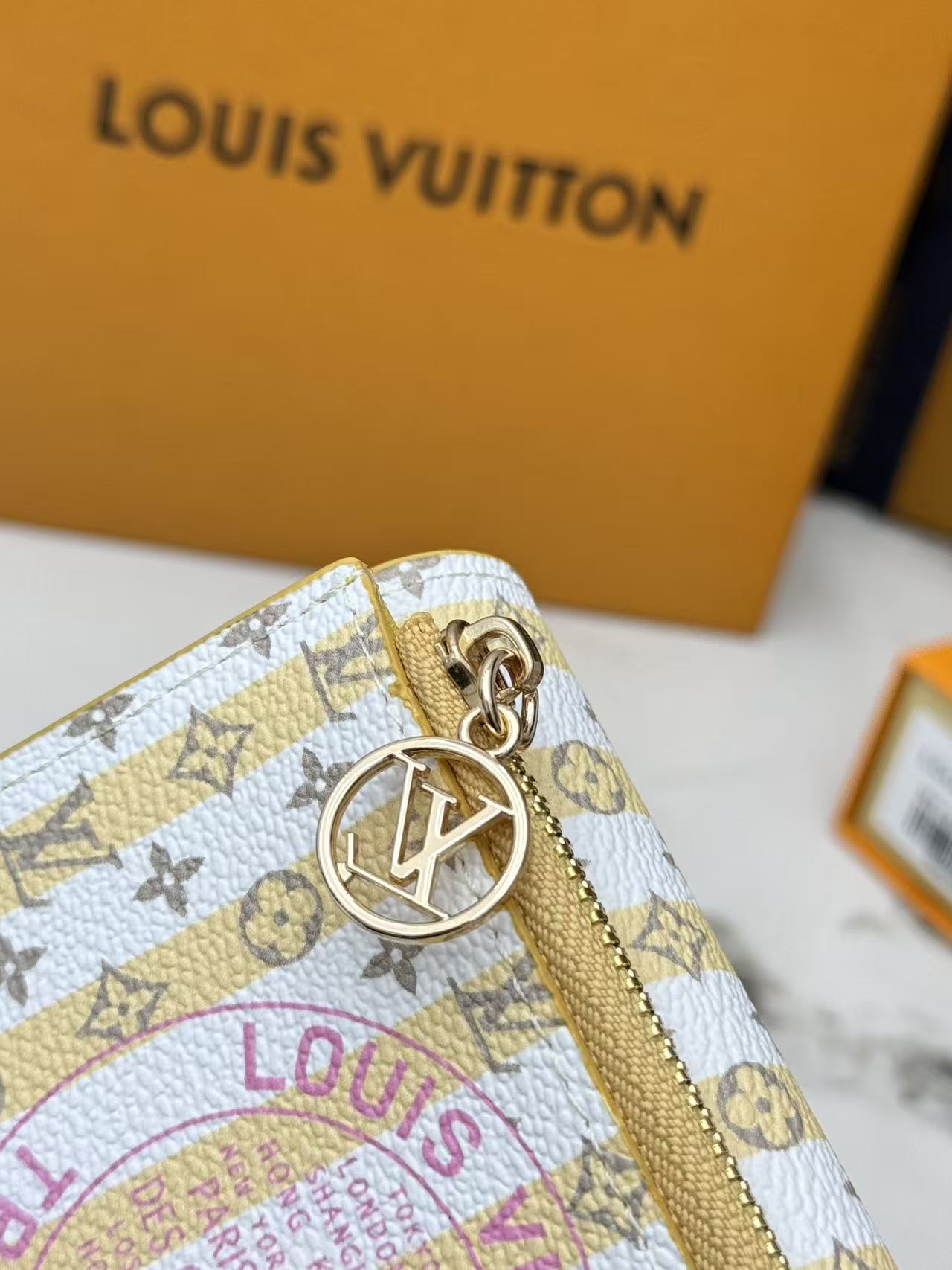New Luxury LV Bag 12557
