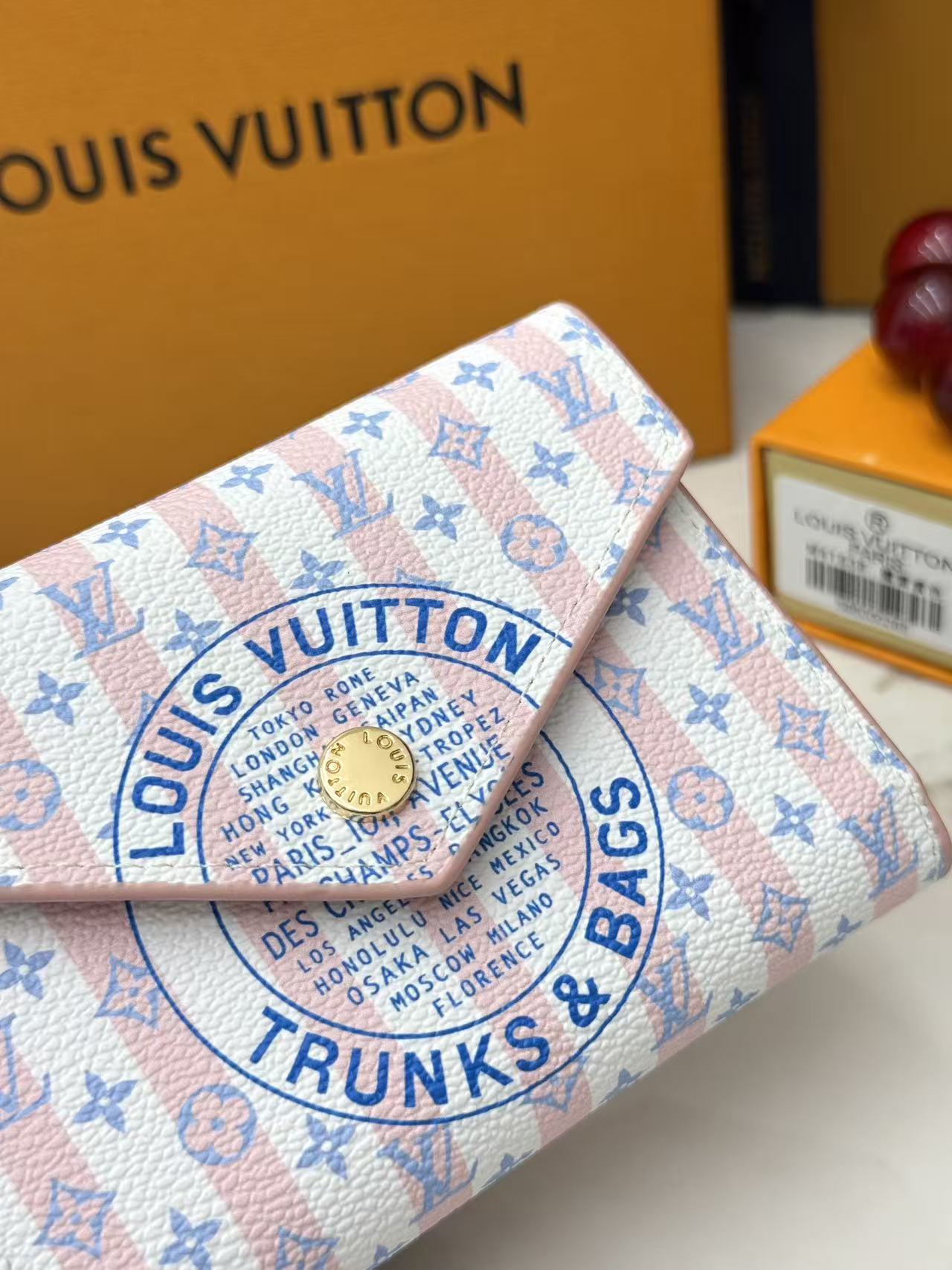 New Luxury LV Bag 12558