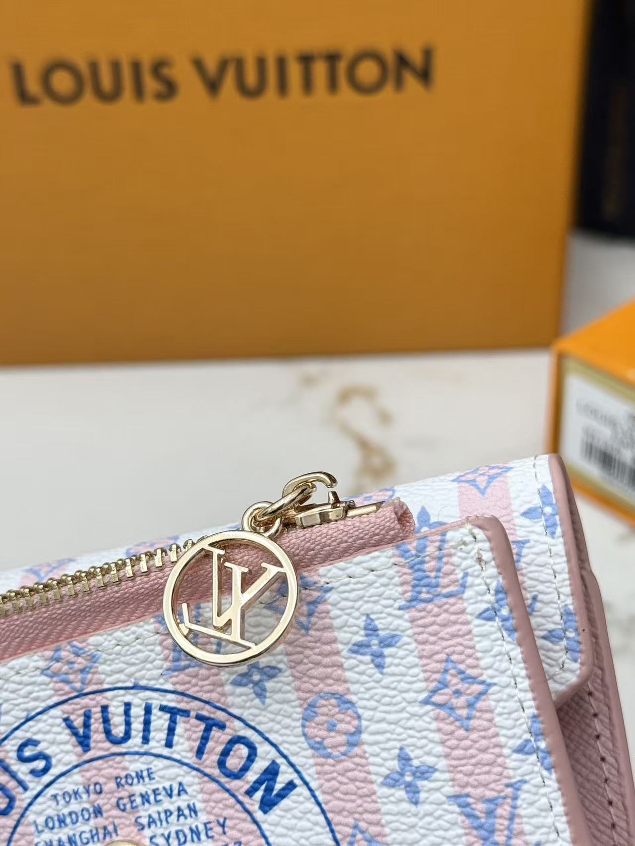 New Luxury LV Bag 12558