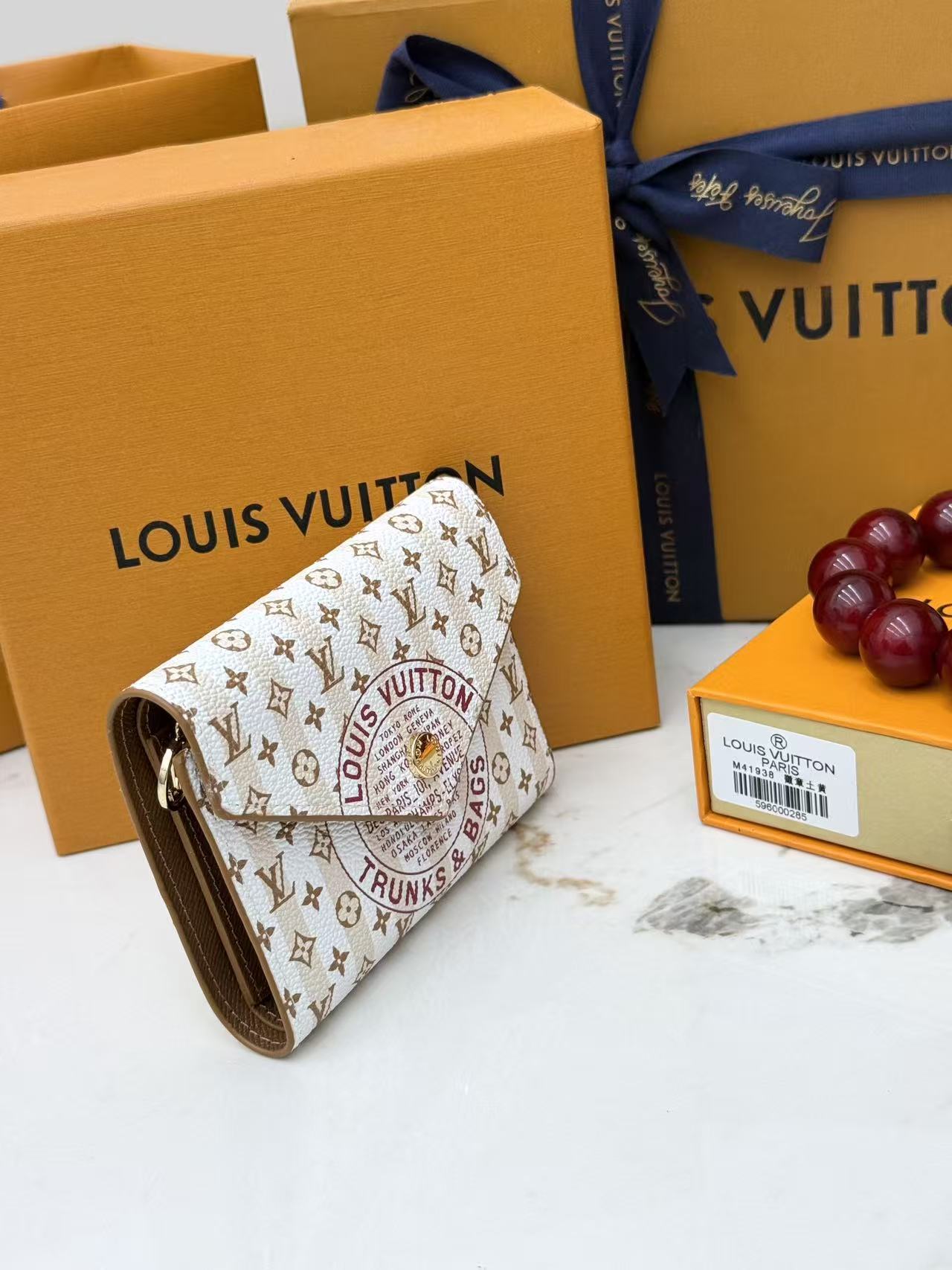 New Luxury LV Bag 12559