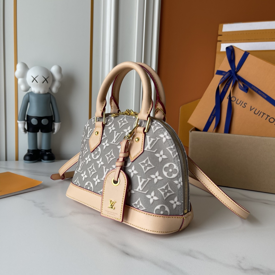 New Luxury LV Bag 12560