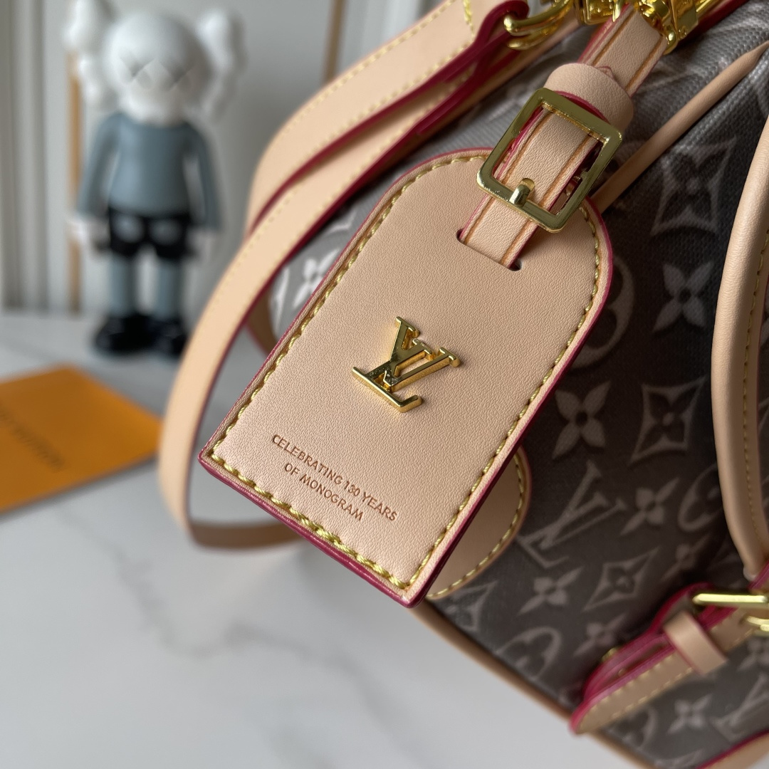 New Luxury LV Bag 12562