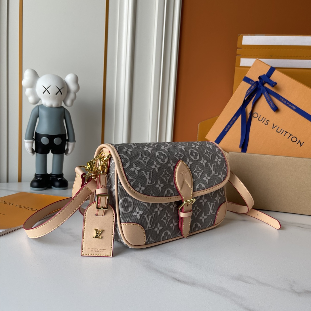 New Luxury LV Bag 12562