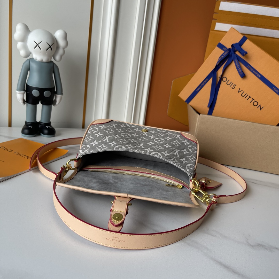 New Luxury LV Bag 12562
