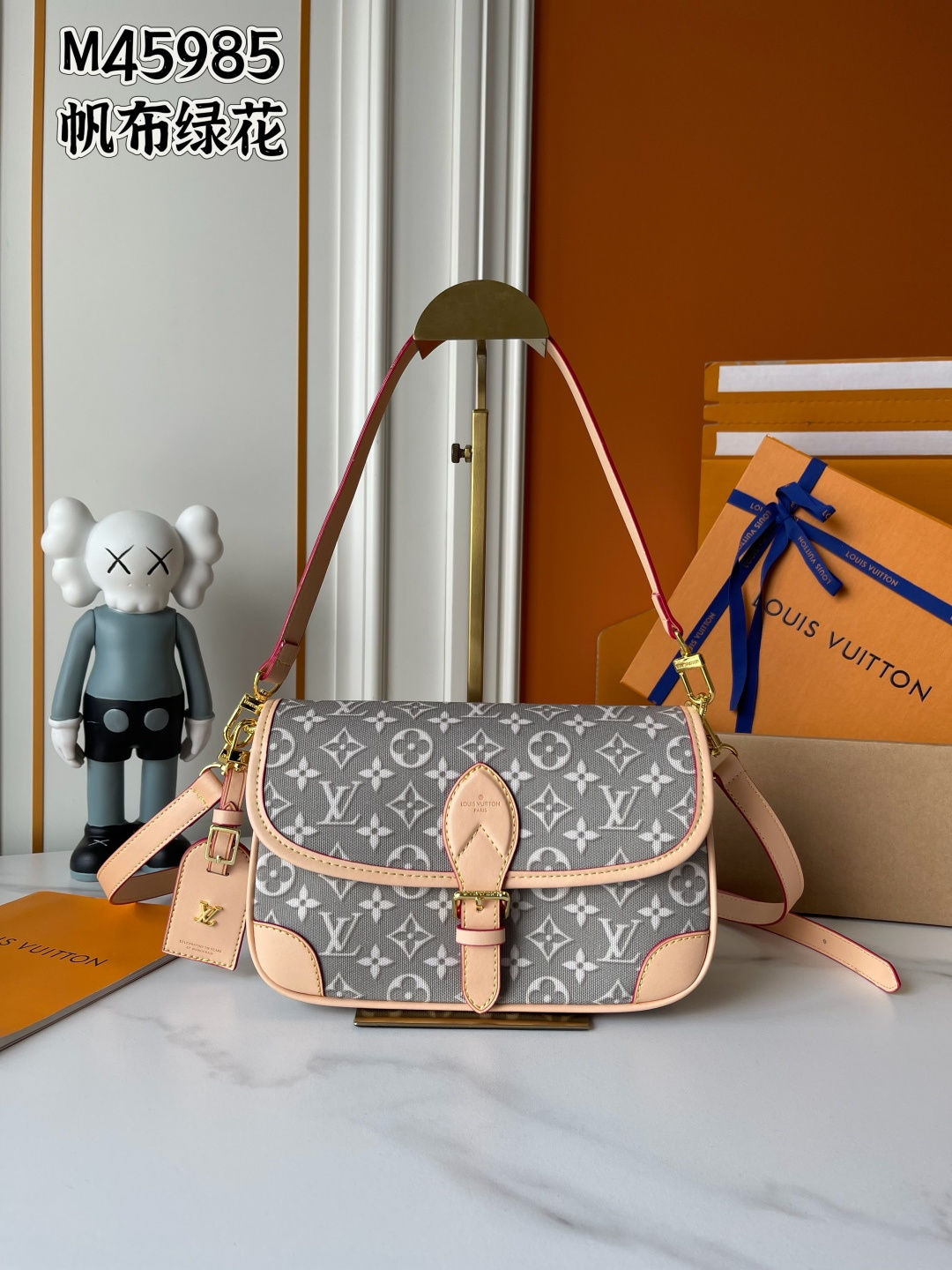 New Luxury LV Bag 12562