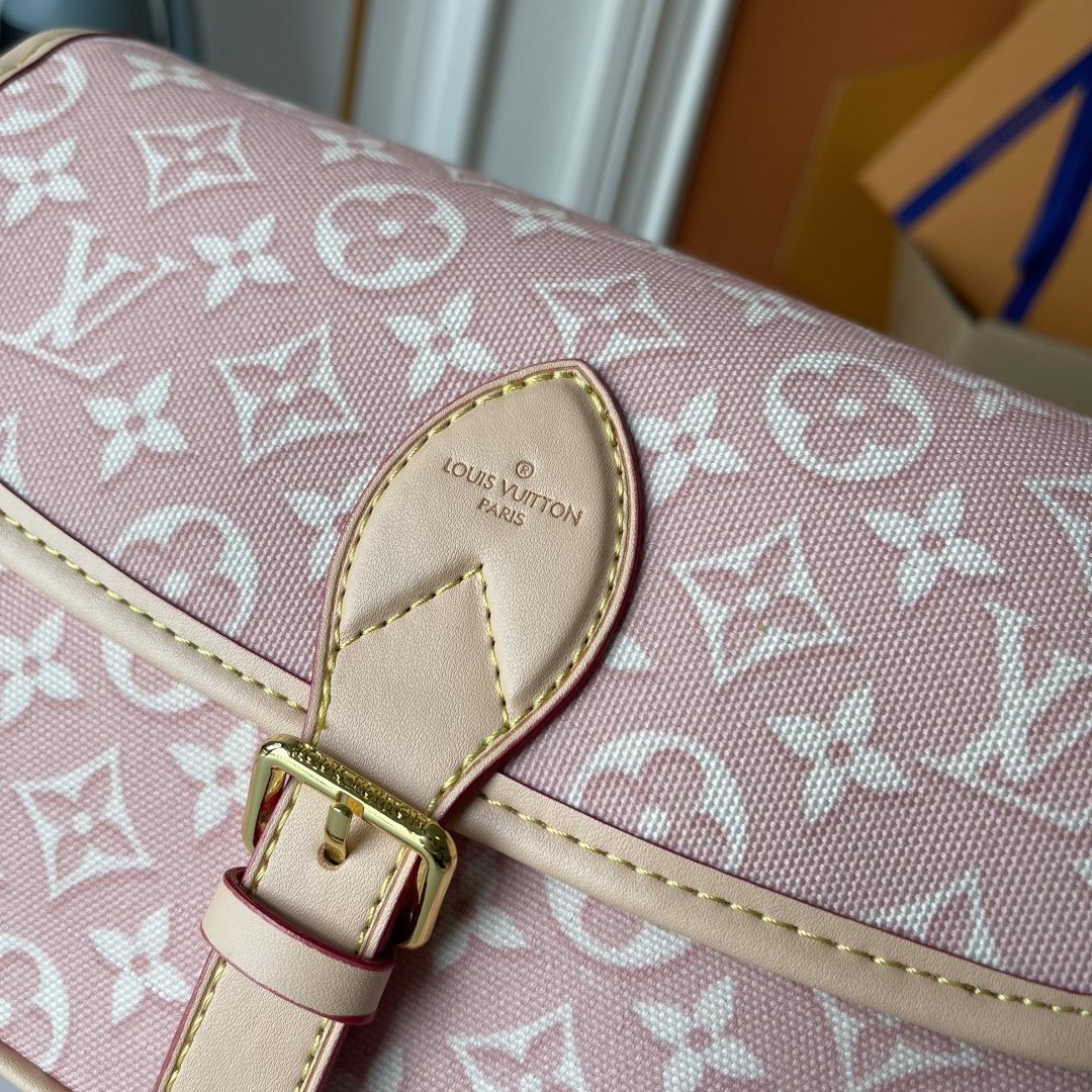 New Luxury LV Bag 12563