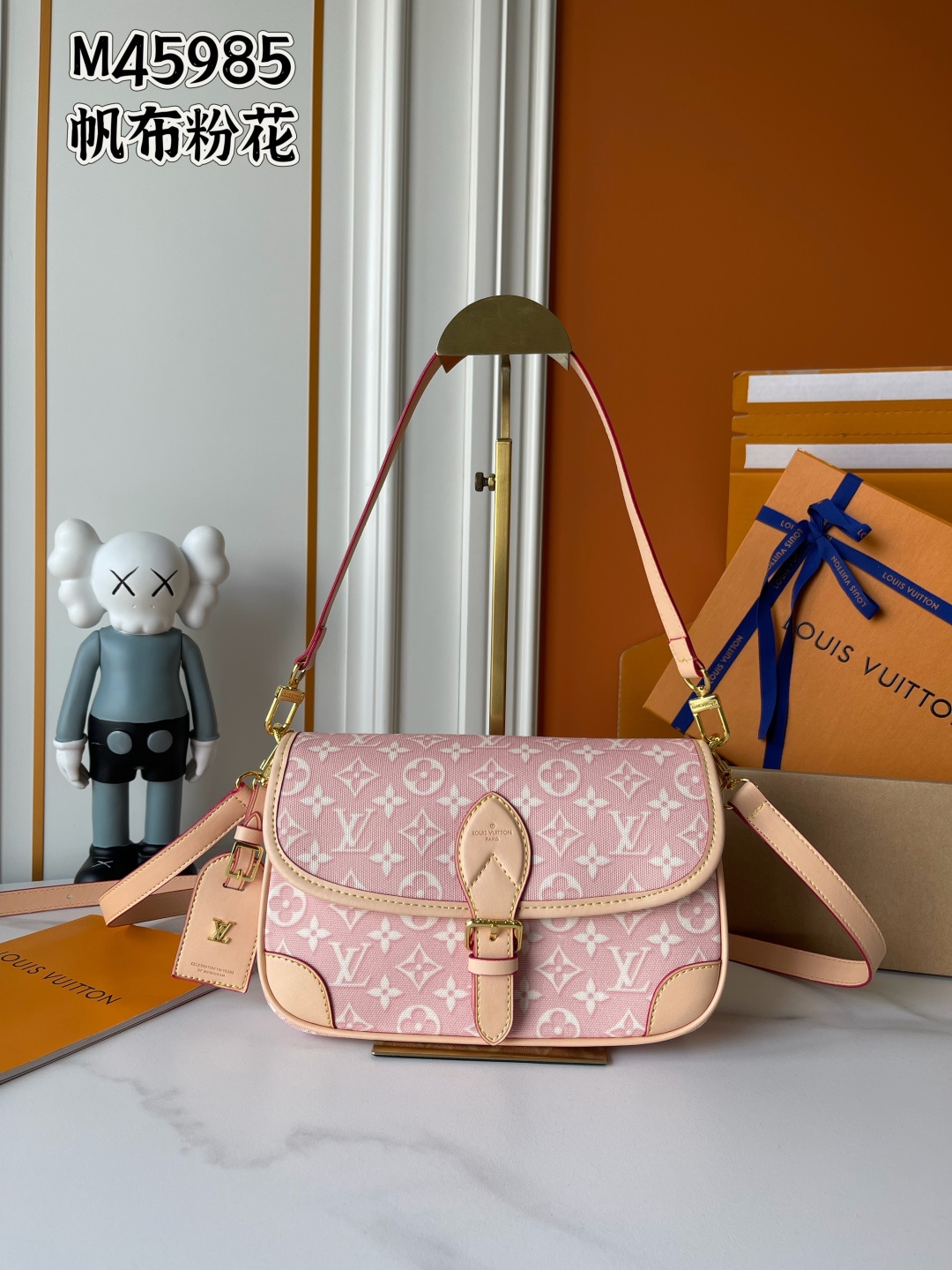 New Luxury LV Bag 12563