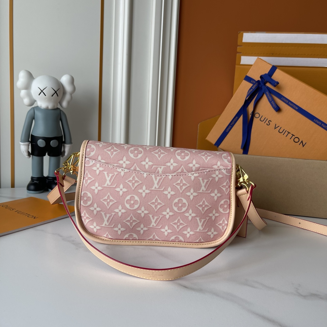 New Luxury LV Bag 12563