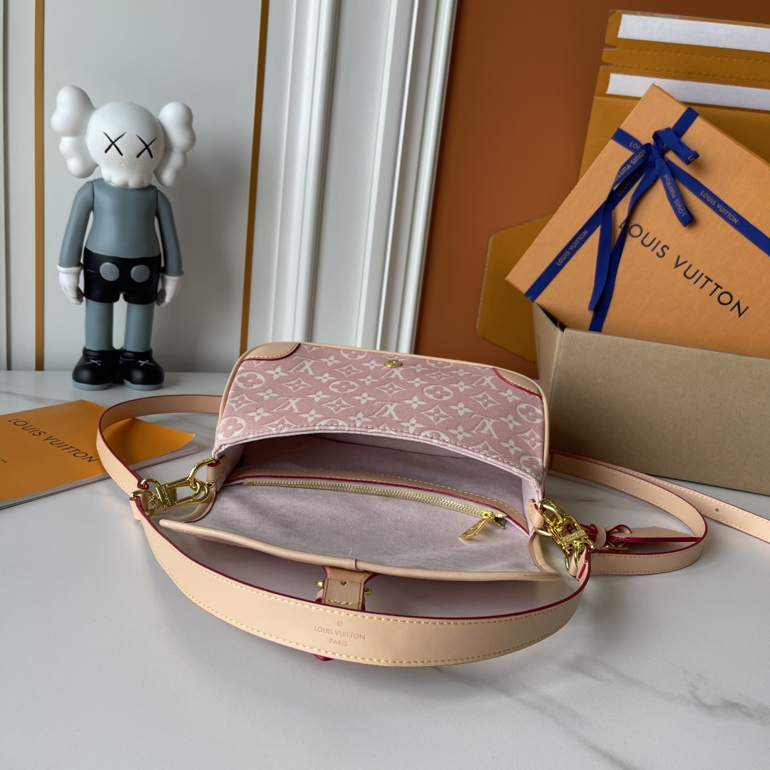 New Luxury LV Bag 12563