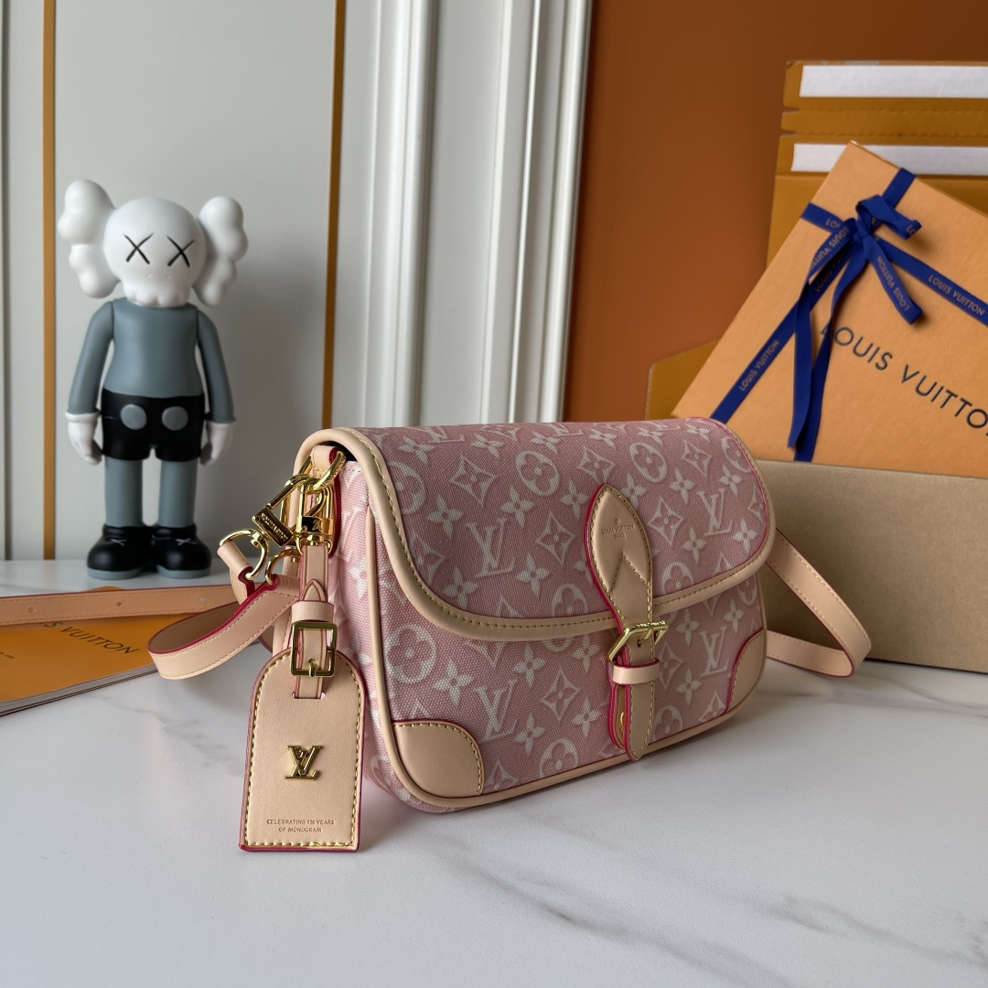 New Luxury LV Bag 12563