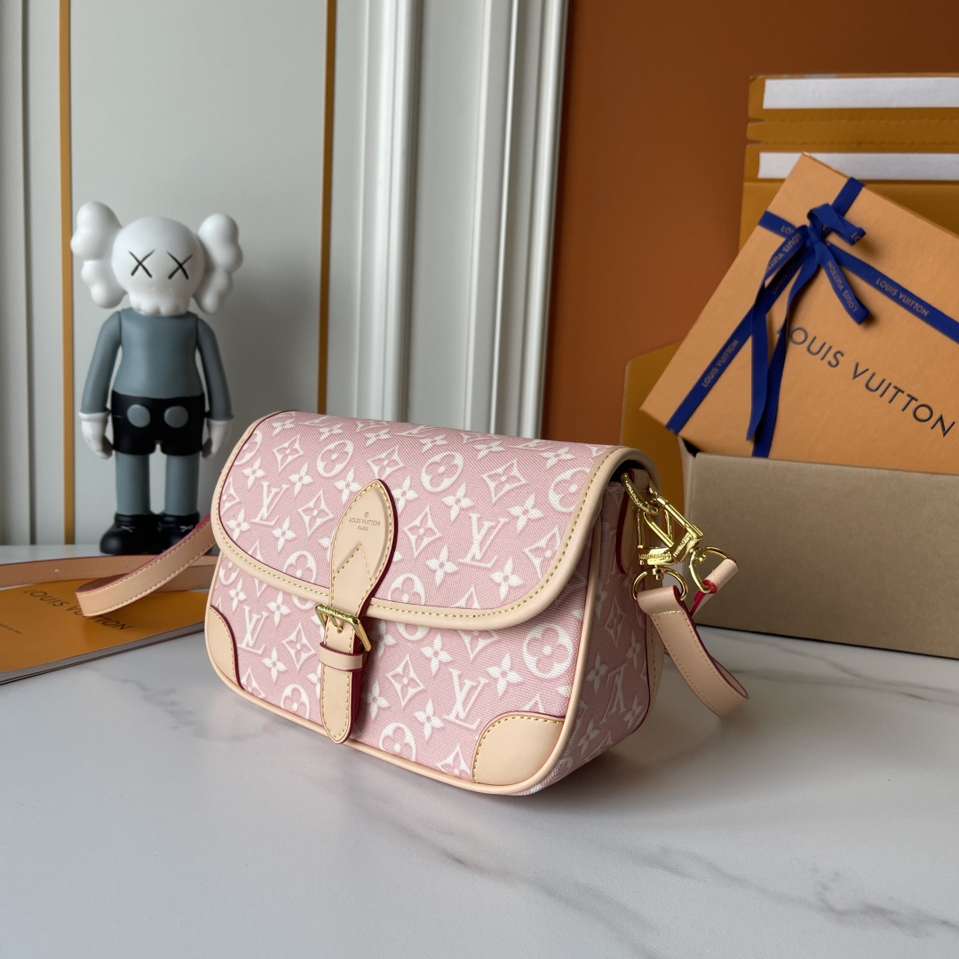 New Luxury LV Bag 12563