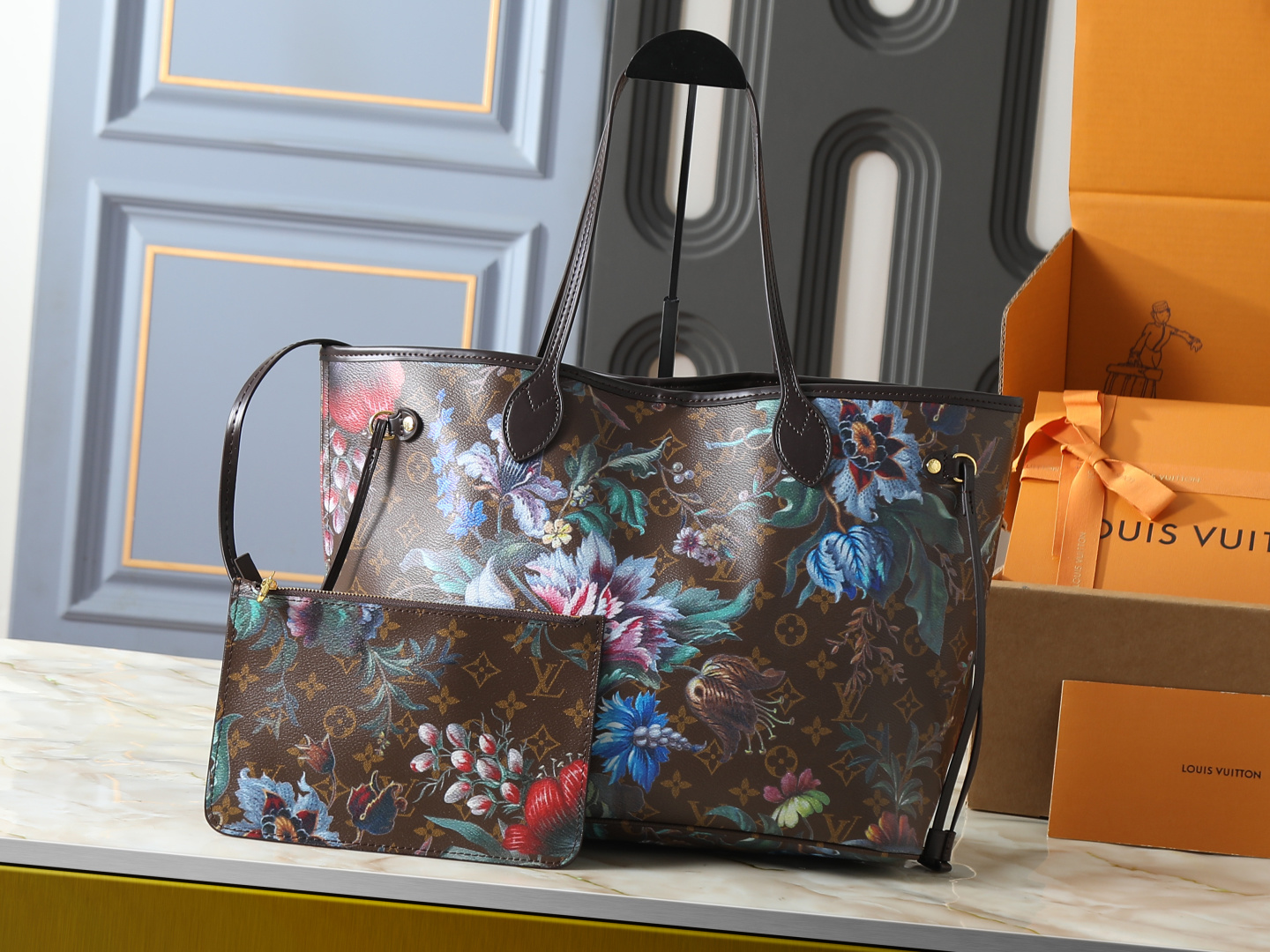 New Luxury LV Bag 12564