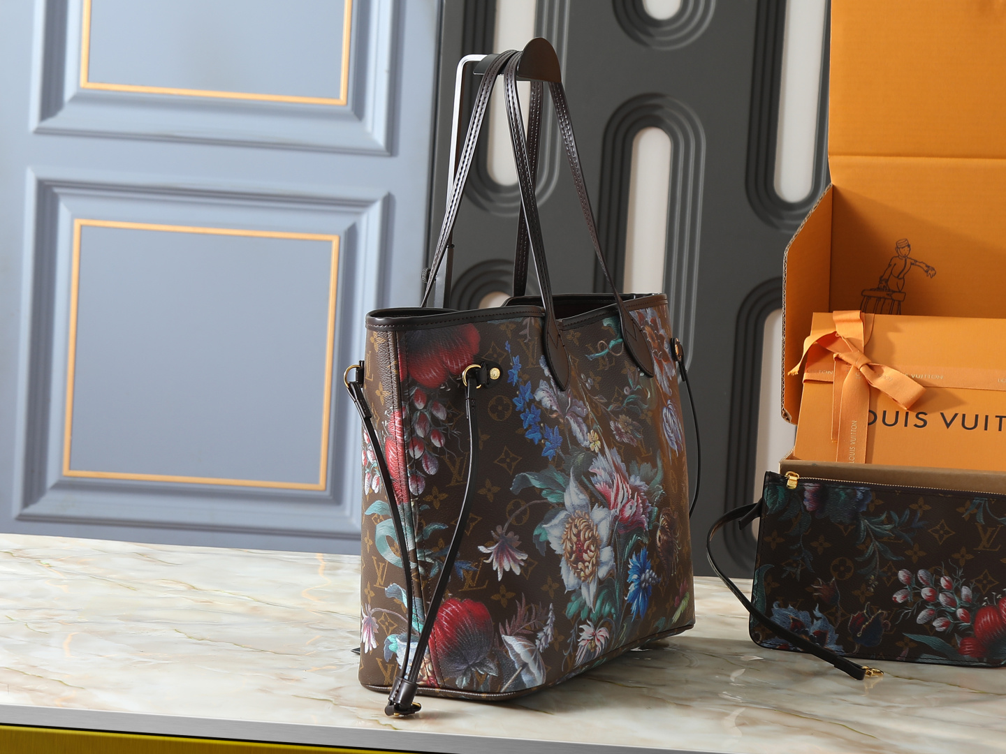 New Luxury LV Bag 12564